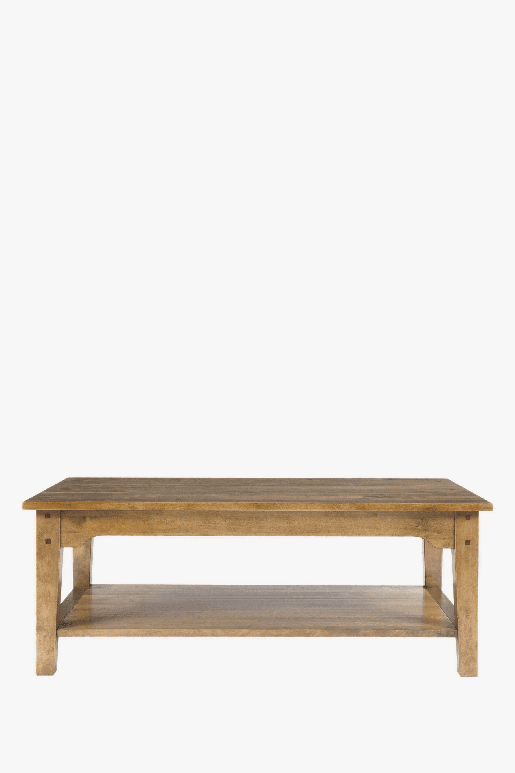 Garrat Rectangular Coffee Table
