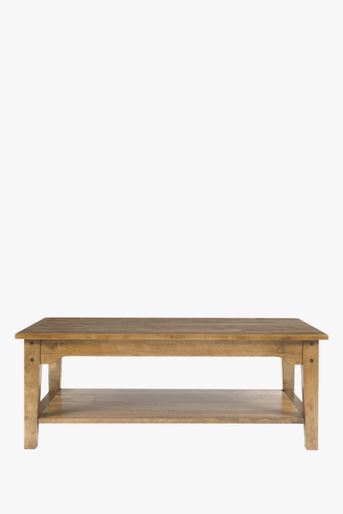 Garrat Rectangular Coffee Table