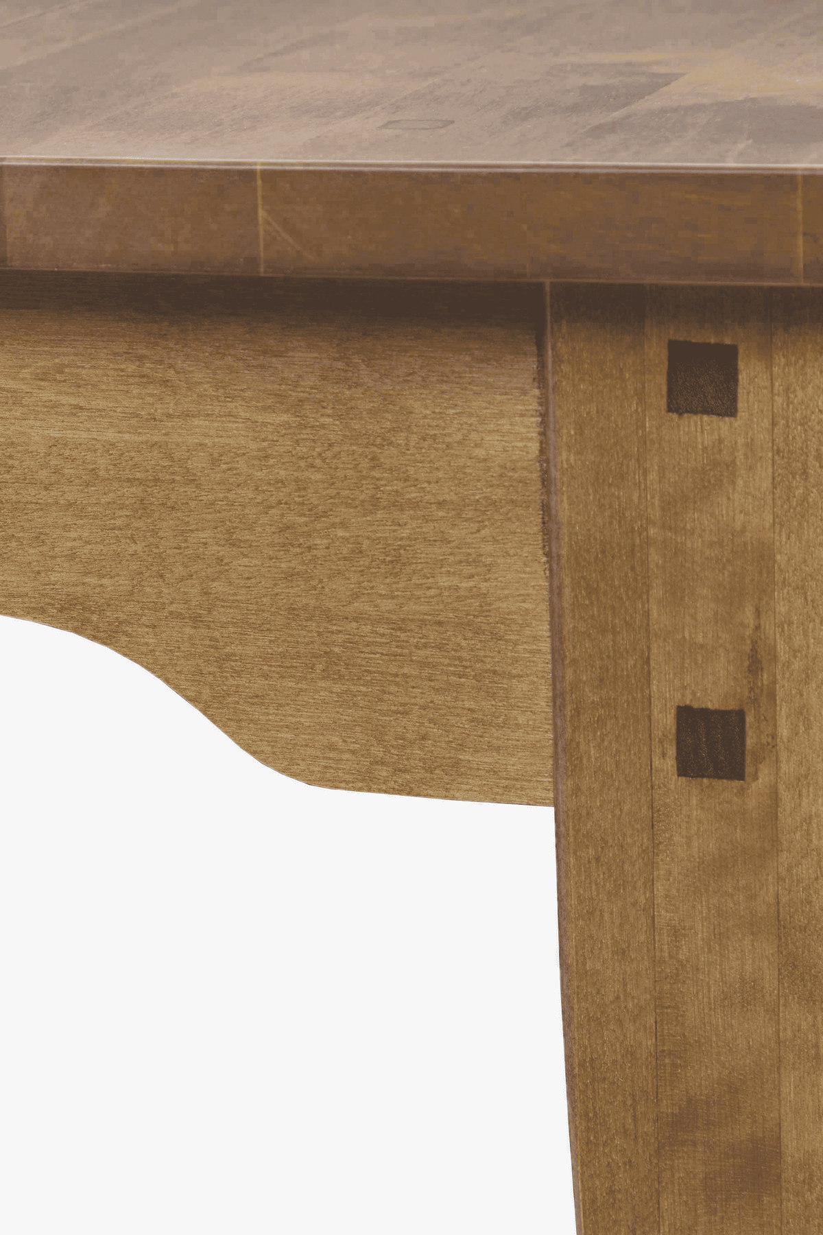 Garrat Rectangular Coffee Table