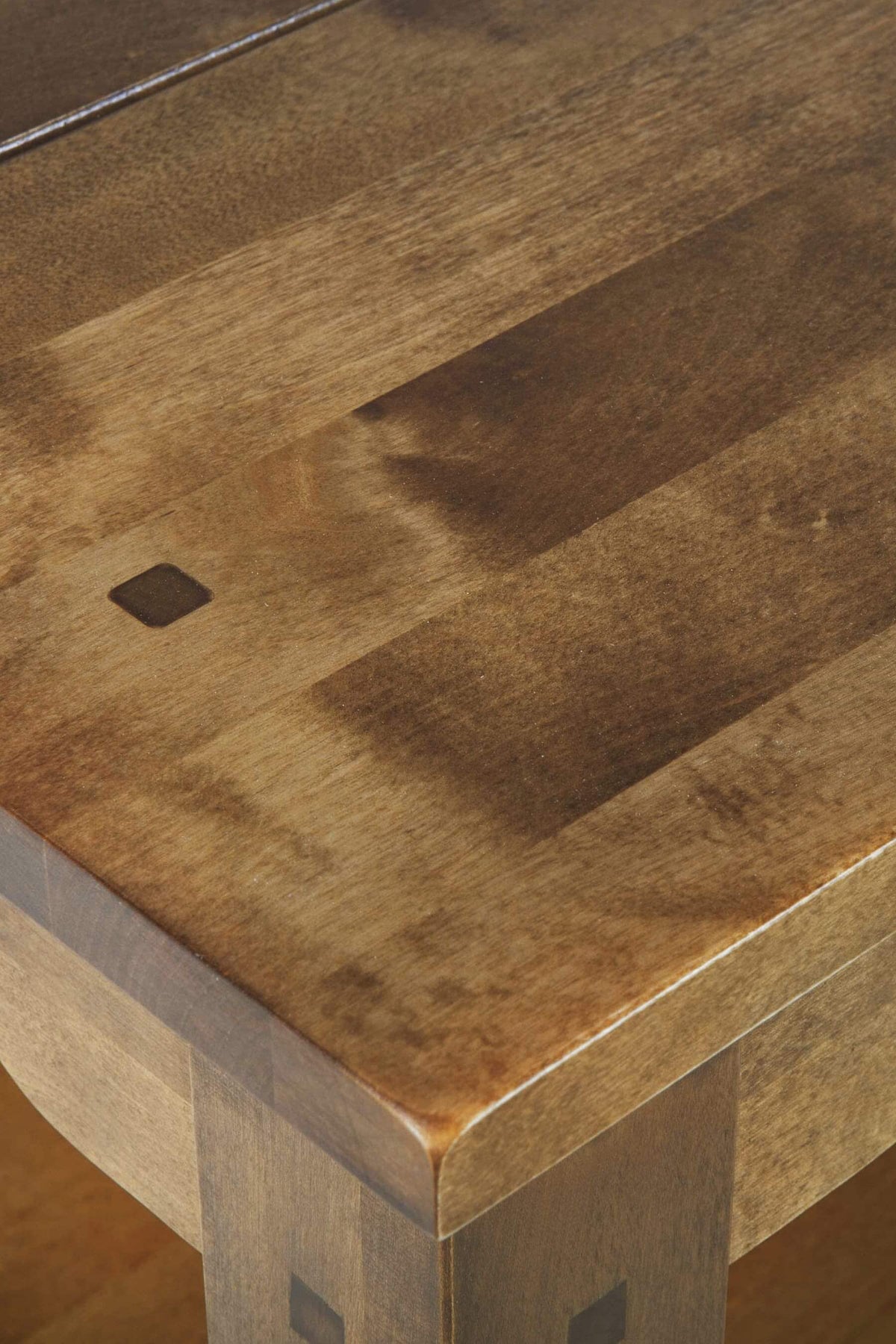 Garrat Rectangular Coffee Table