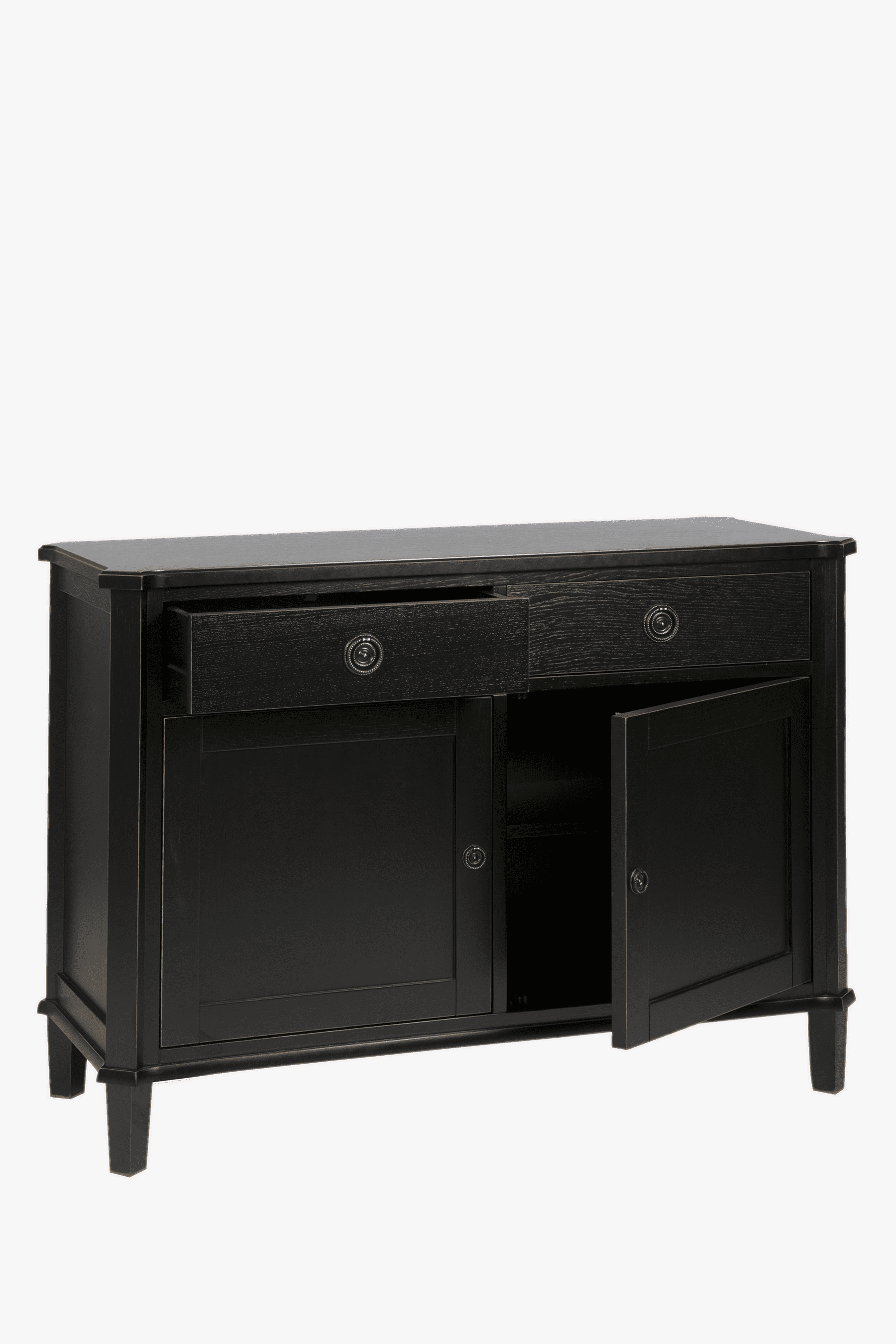 Henshaw 2 Door 2 Drawer Sideboard