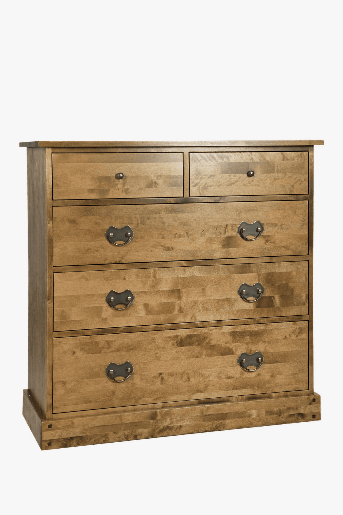 Garrat 2+3 Drawer Chest