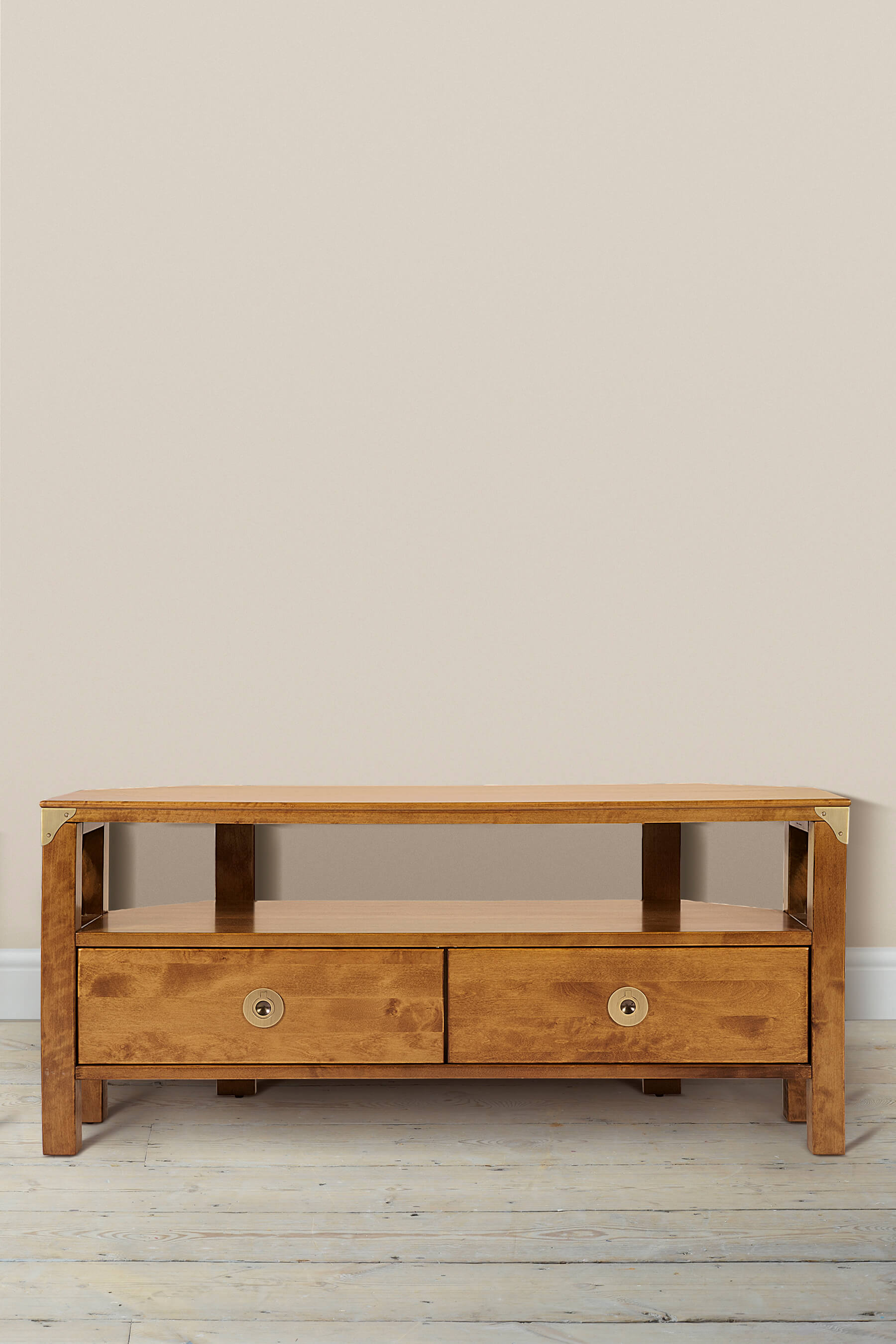 Balmoral 2 Drawer TV Unit