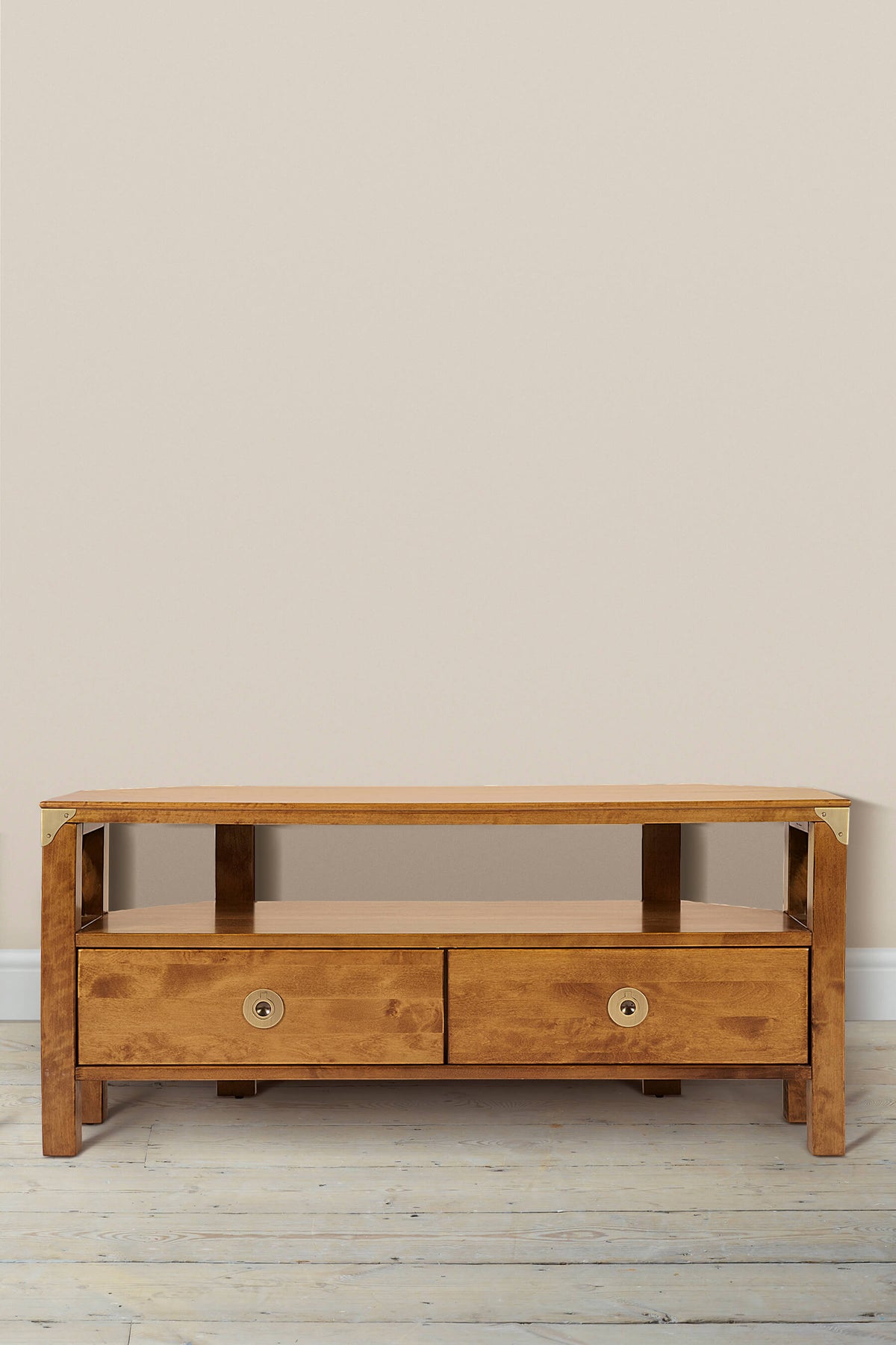 Balmoral 2 Drawer TV Unit