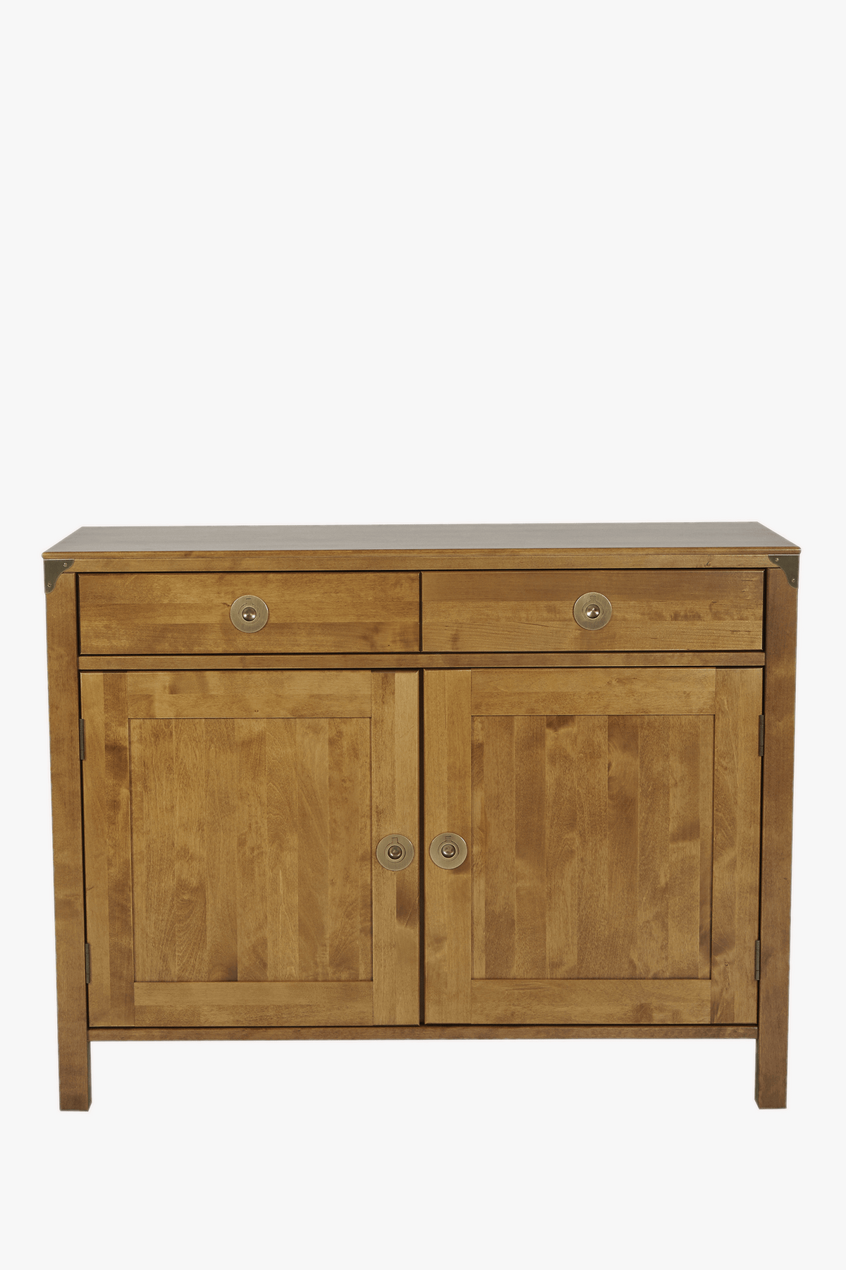 Balmoral 2 Door 2 Drawer Sideboard