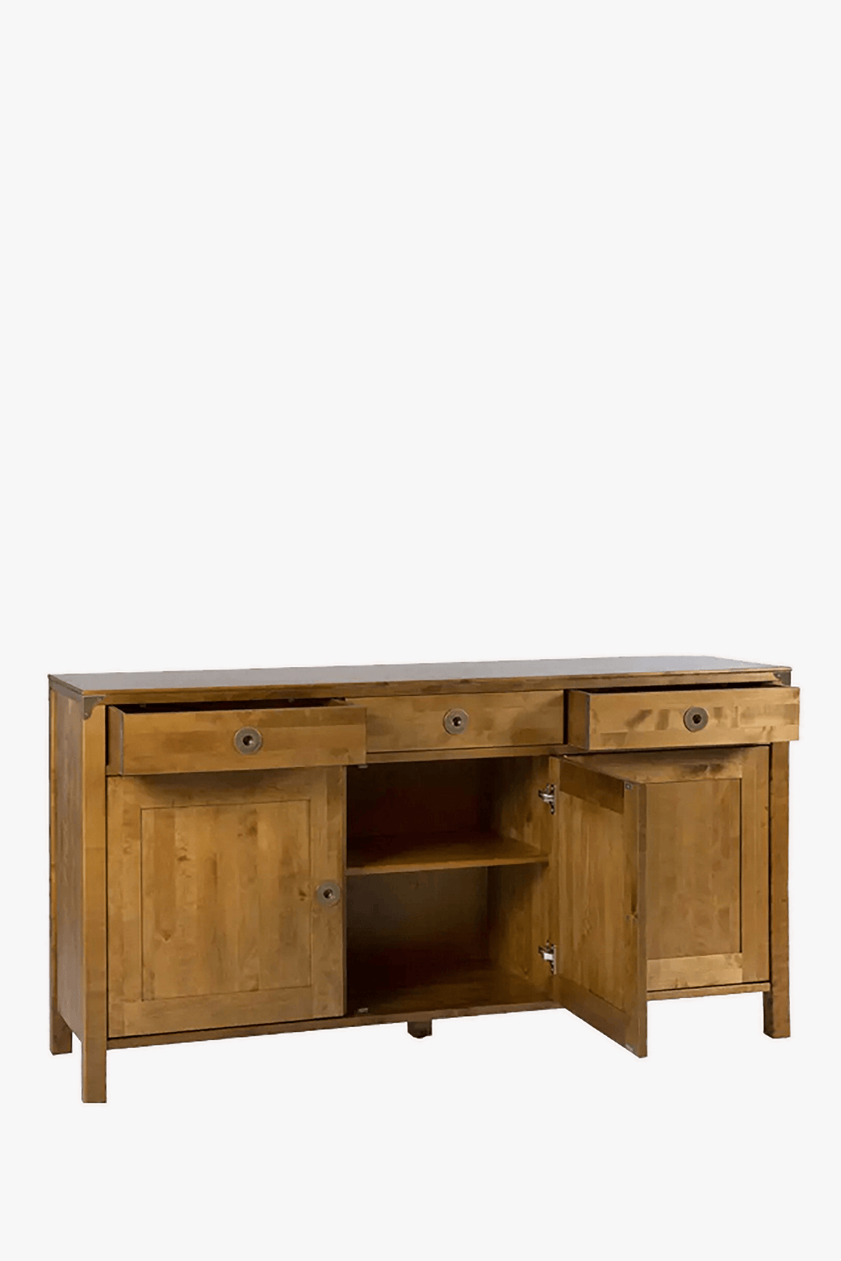 Balmoral 3 Door 3 Drawer Sideboard