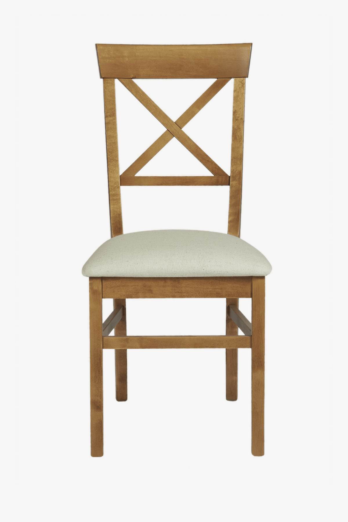 Balmoral Pair of Dining Chairs