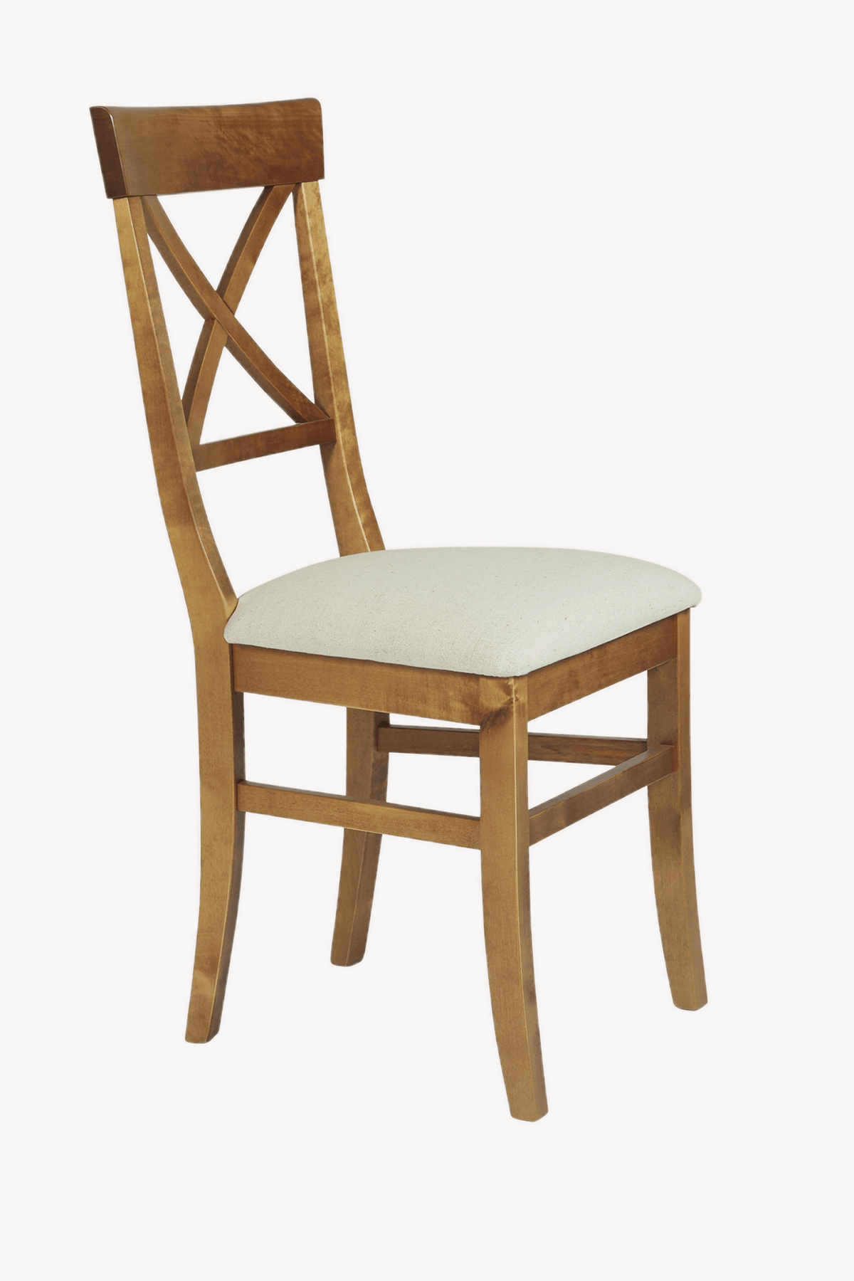 Balmoral Pair of Dining Chairs