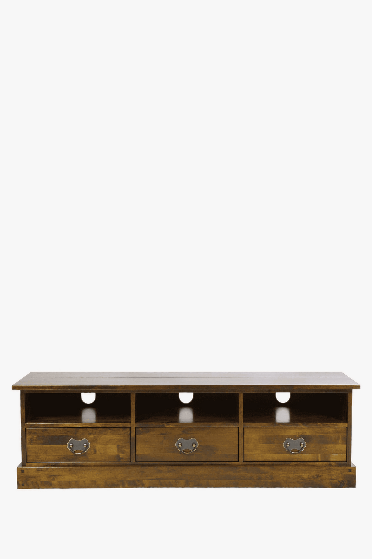Garrat 3 Drawer Wide TV Unit