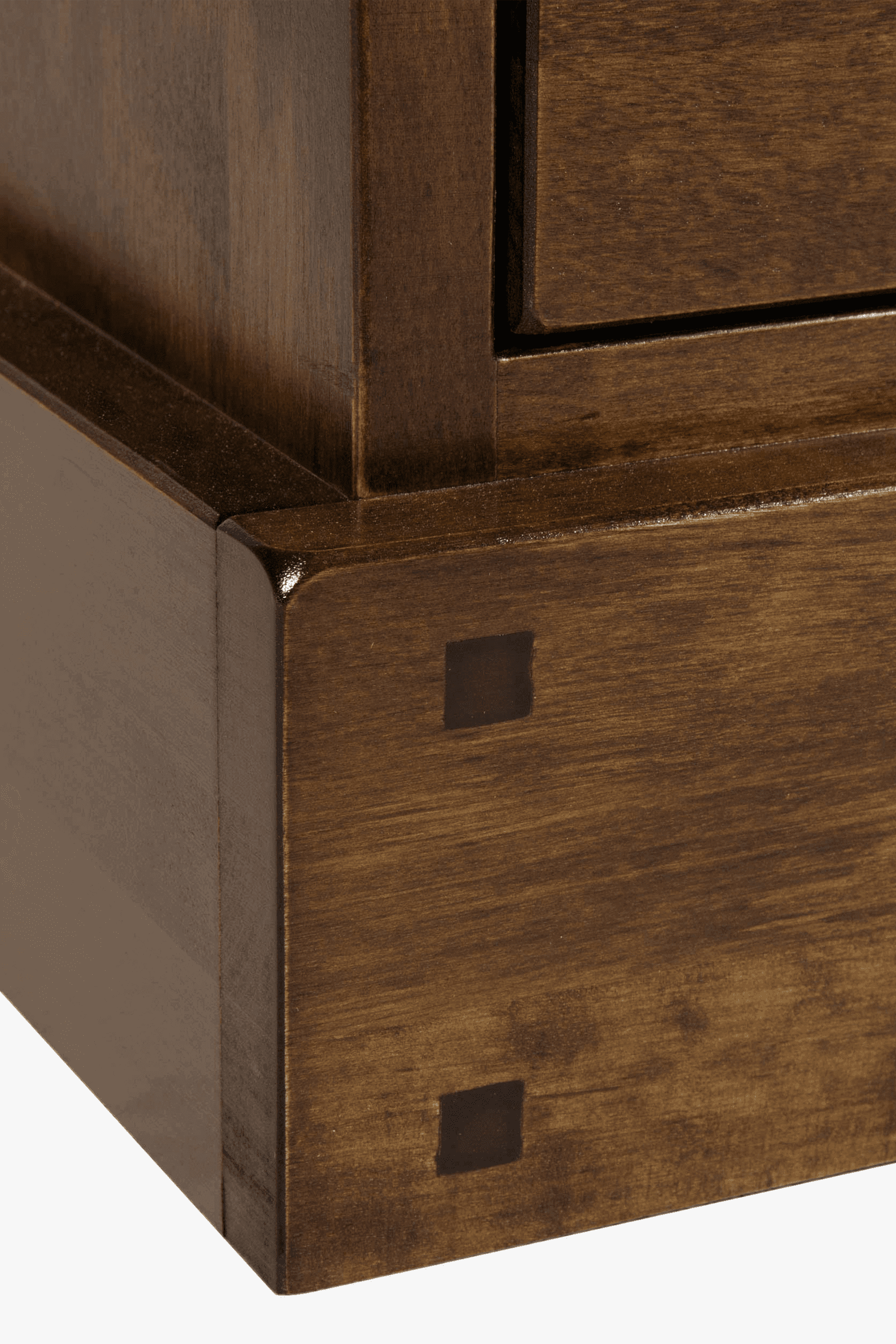 Garrat 3 Drawer Wide TV Unit