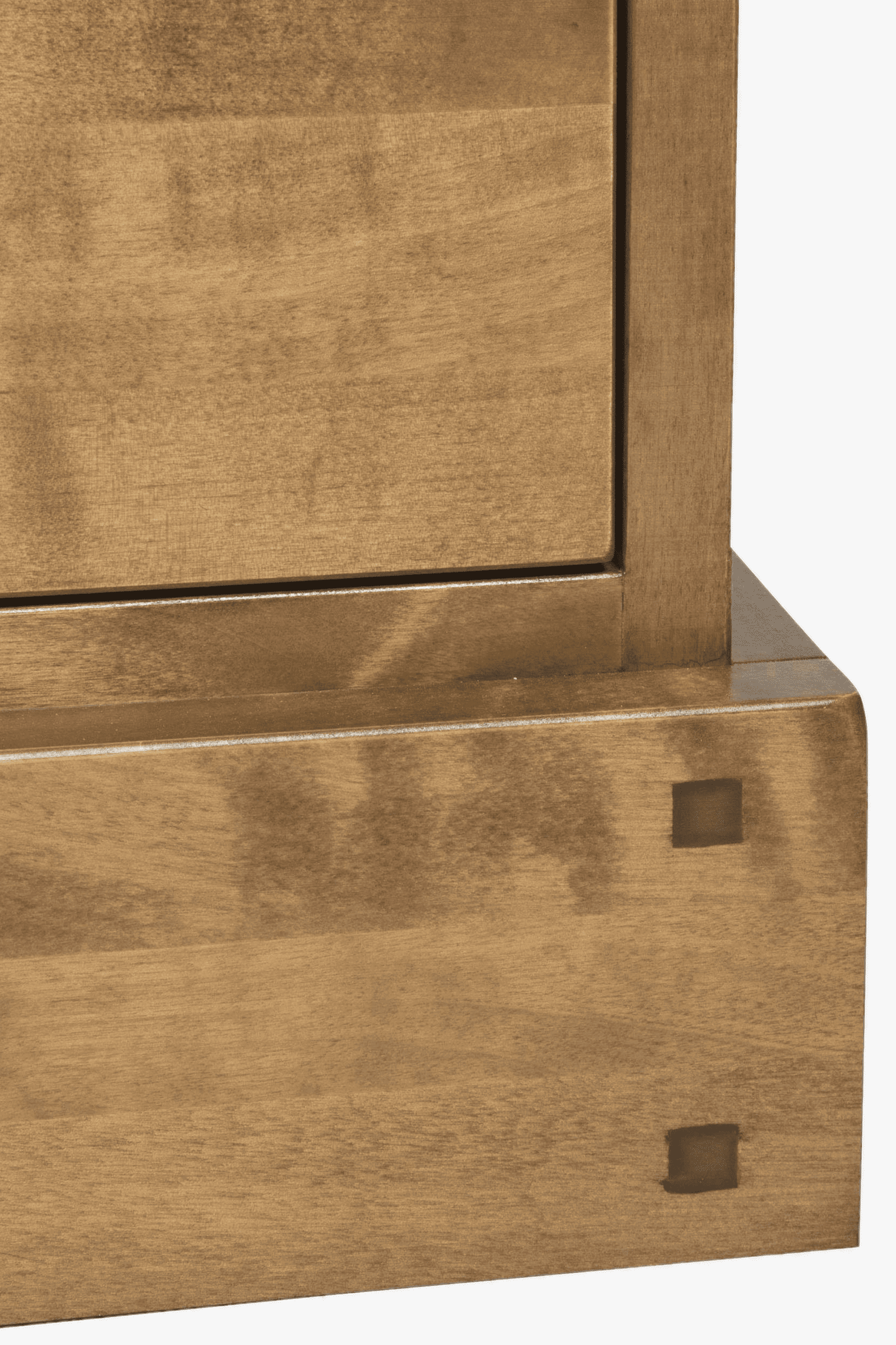 Garrat 3 Drawer Wide TV Unit