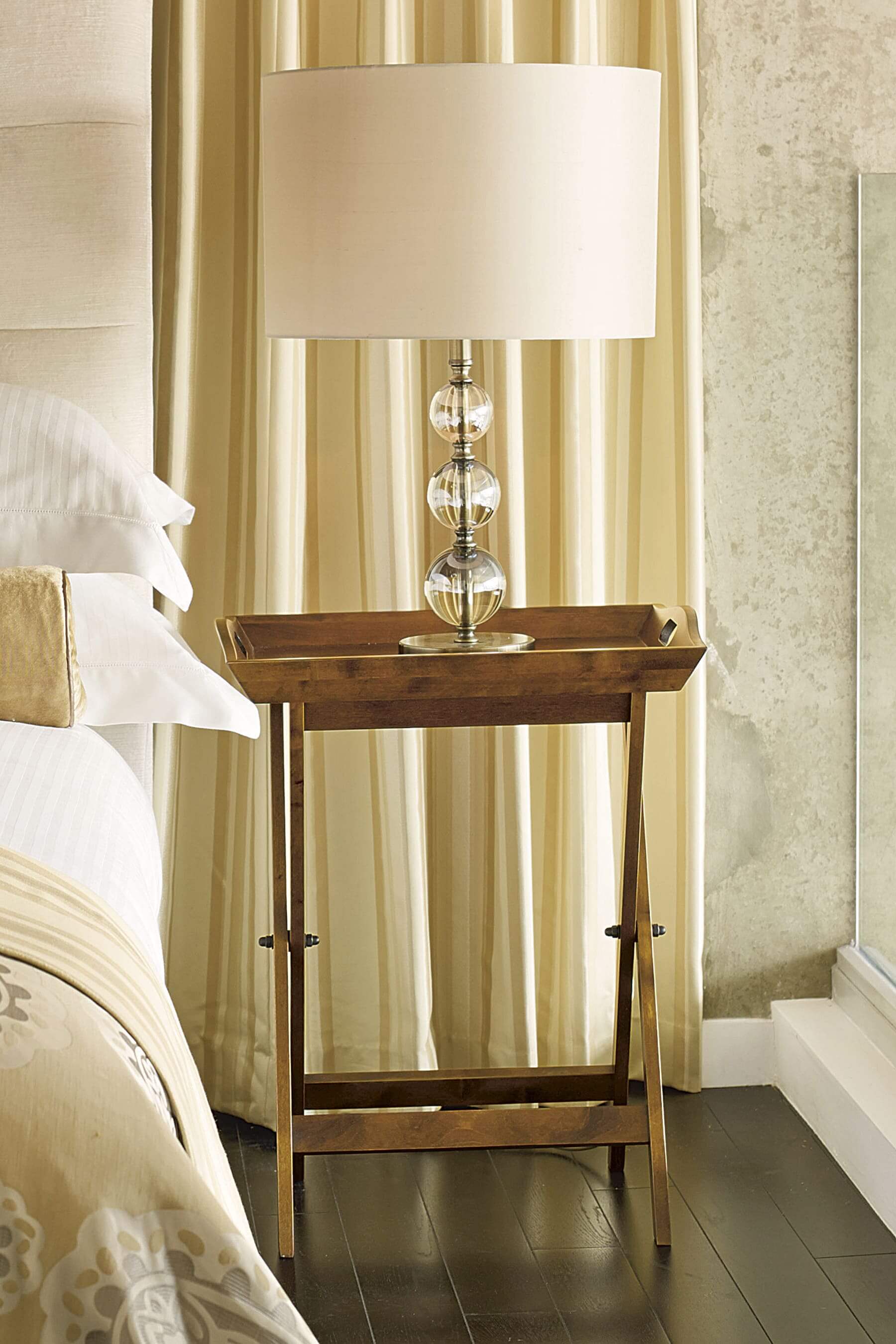 Garrat Butler's Tray