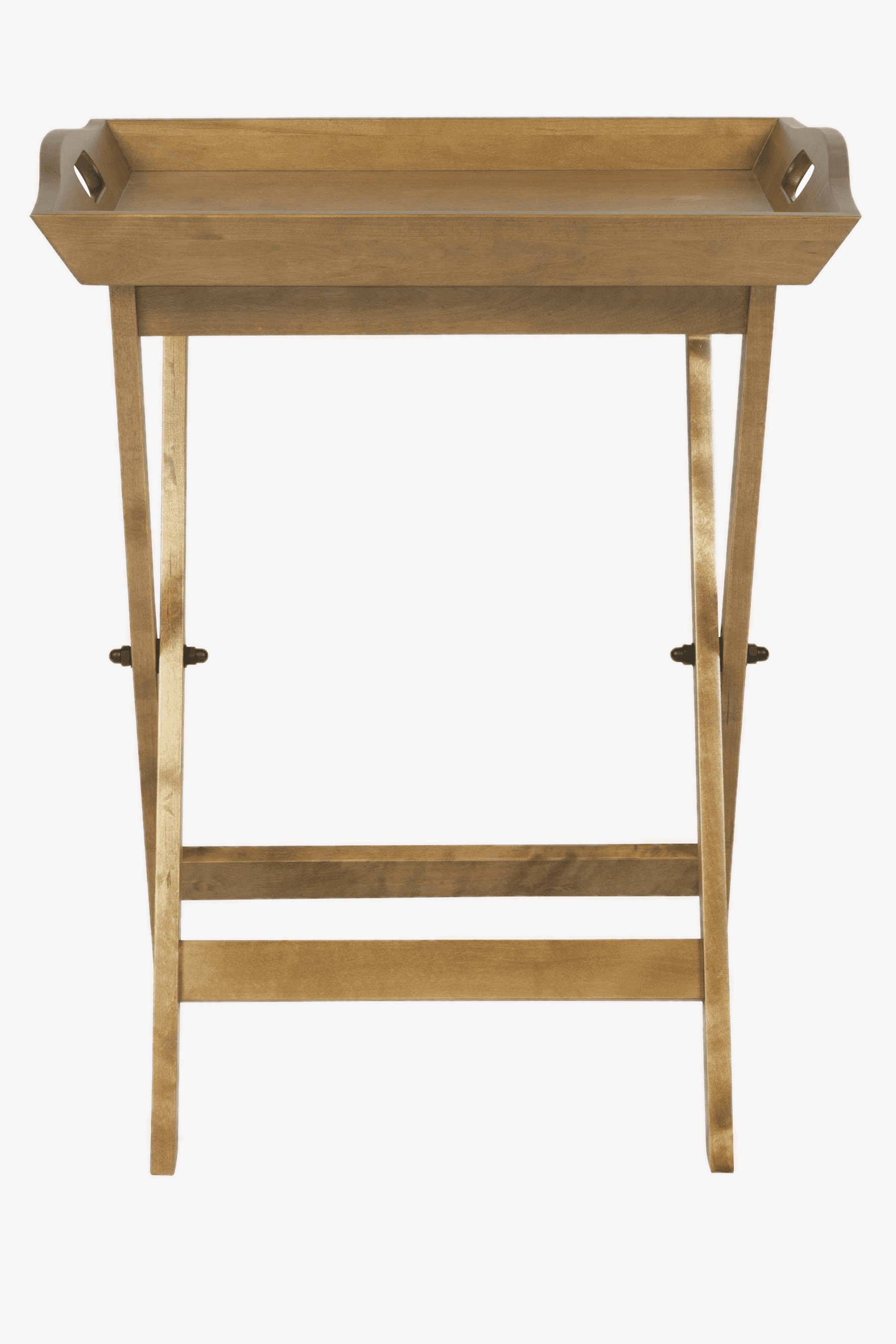 Garrat Butler's Tray