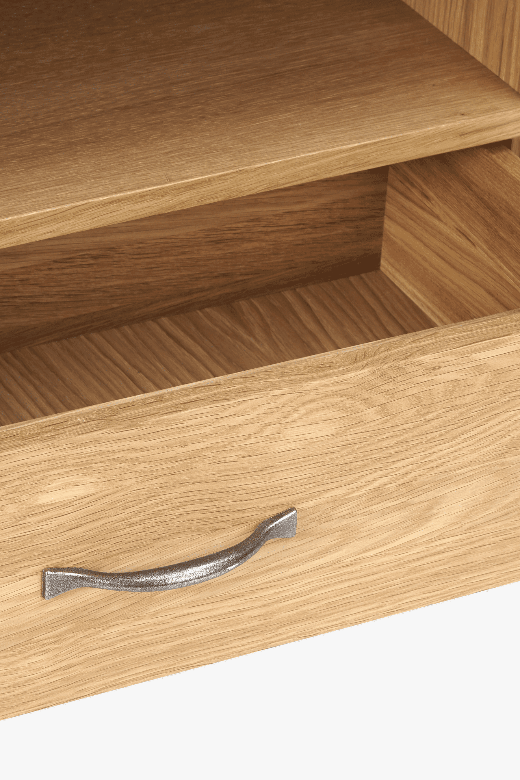 Milton 2 Drawer Wide TV Unit
