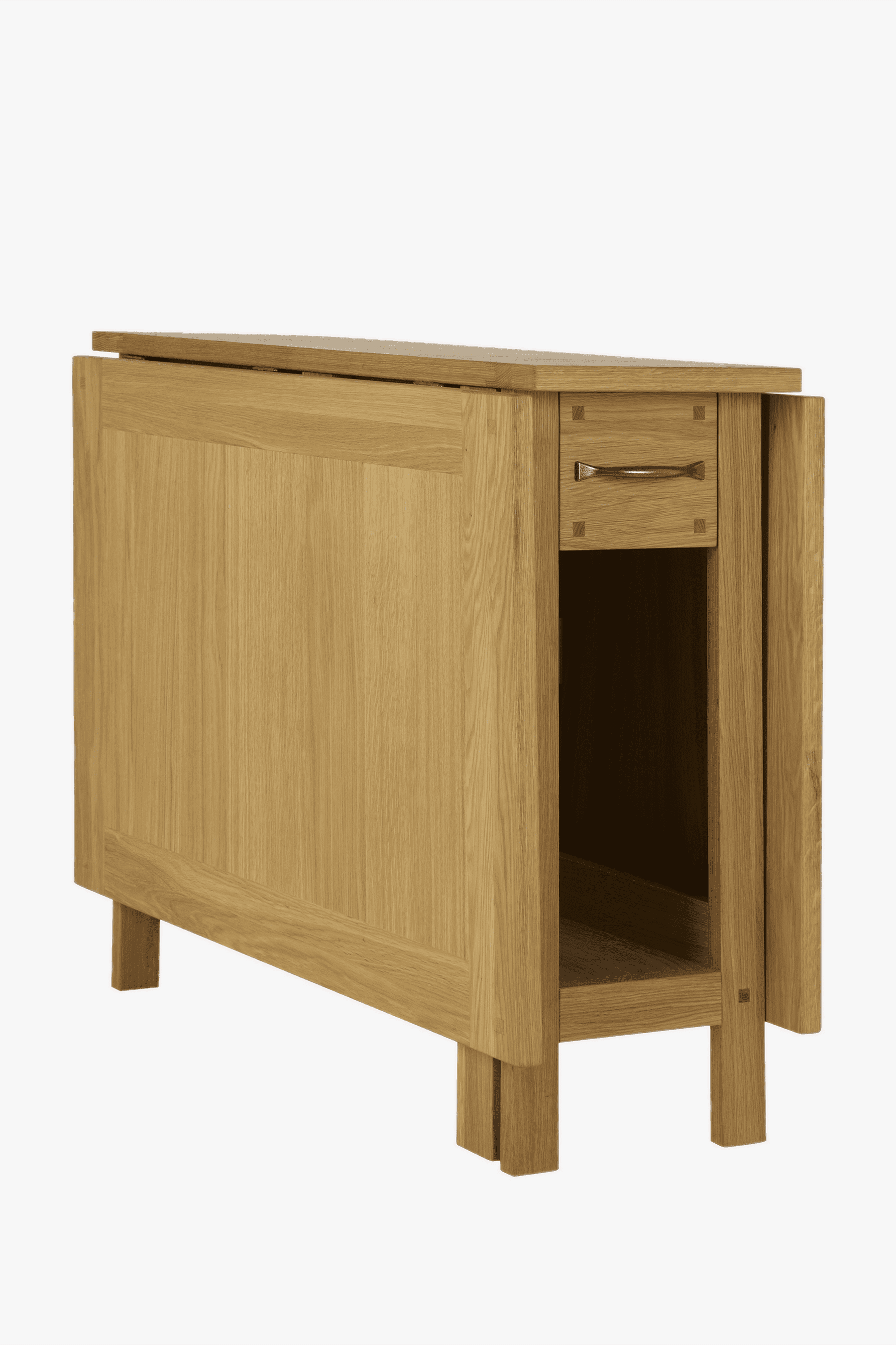 Milton Drop Leaf Table