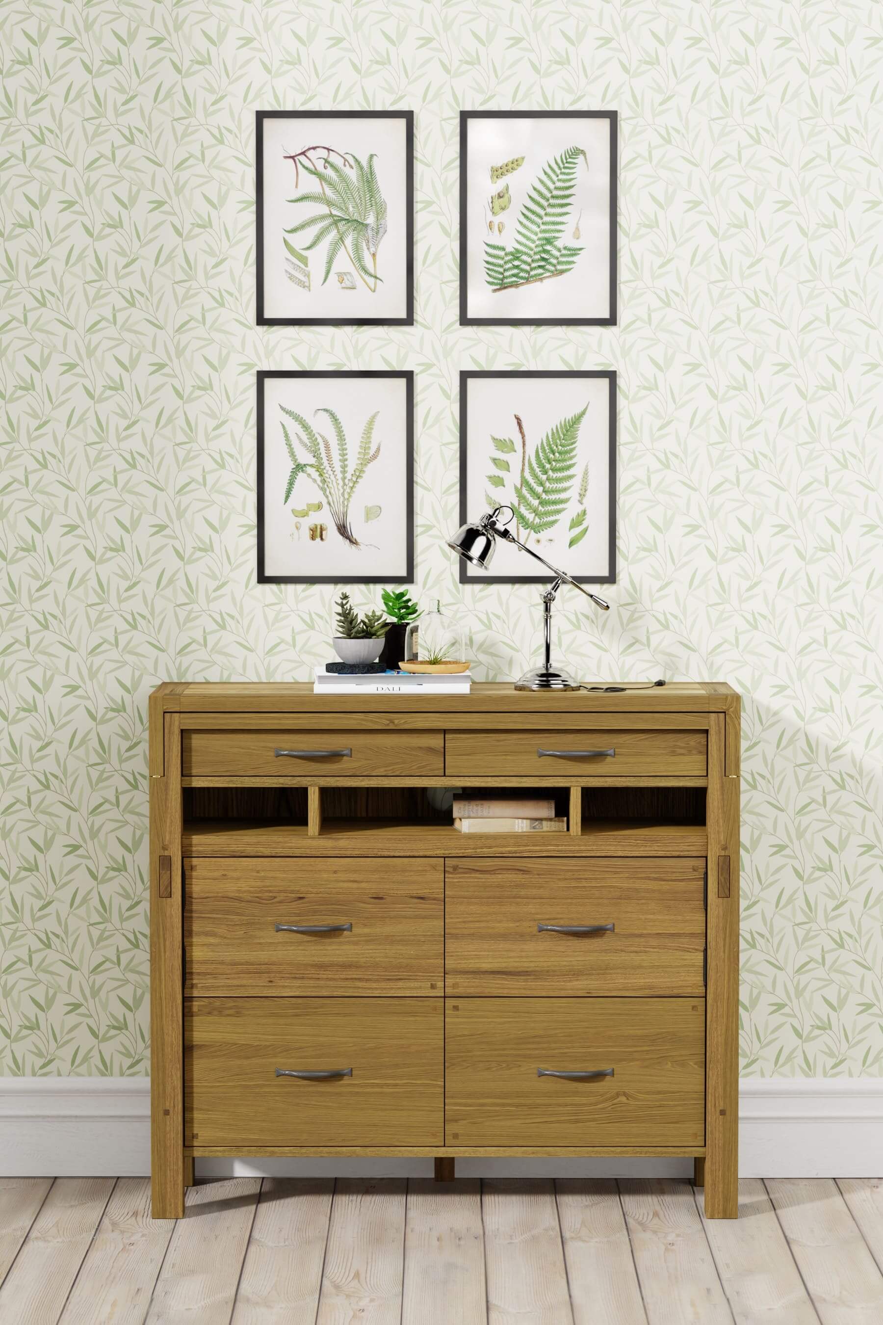 Milton Bureau