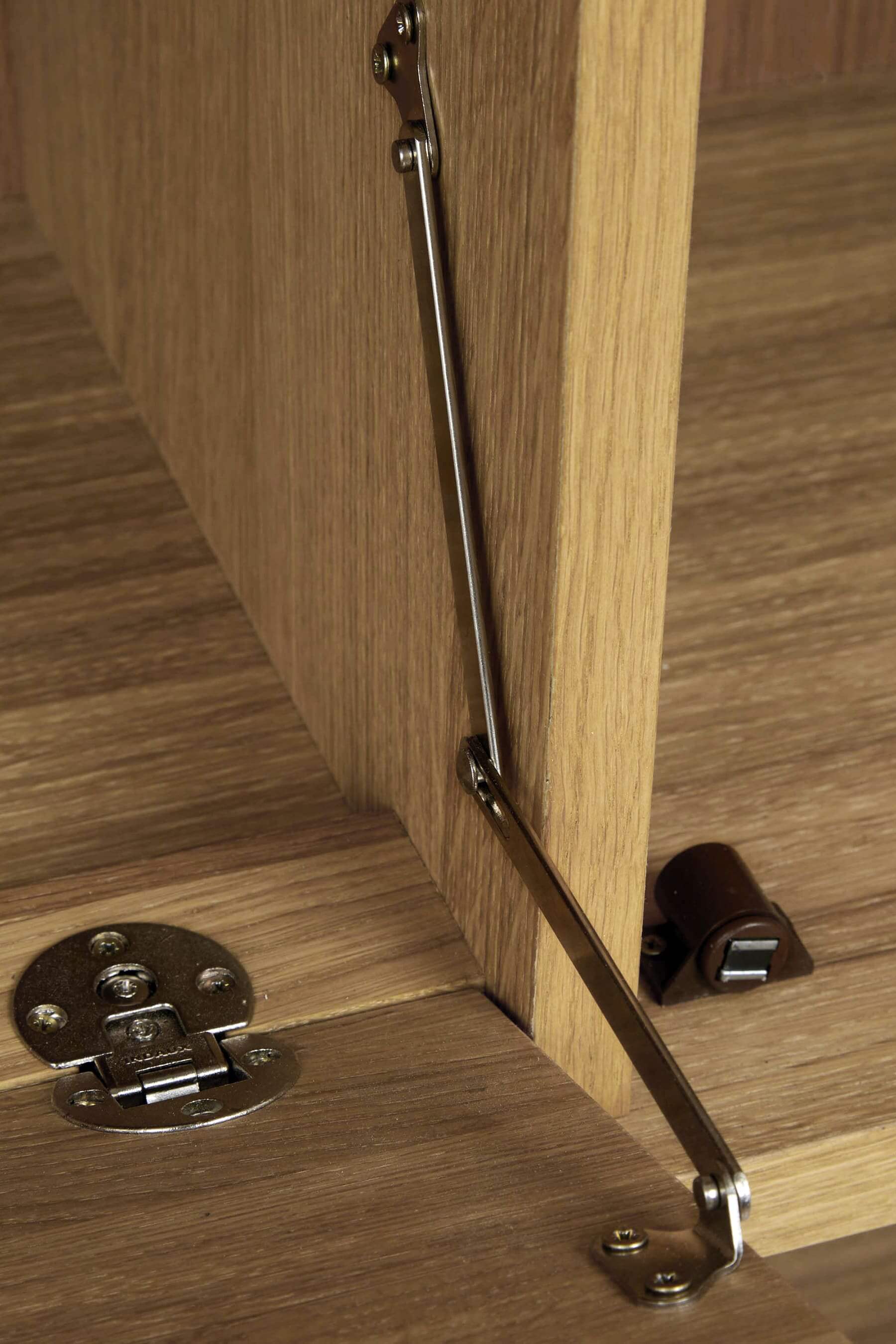 Milton Bureau