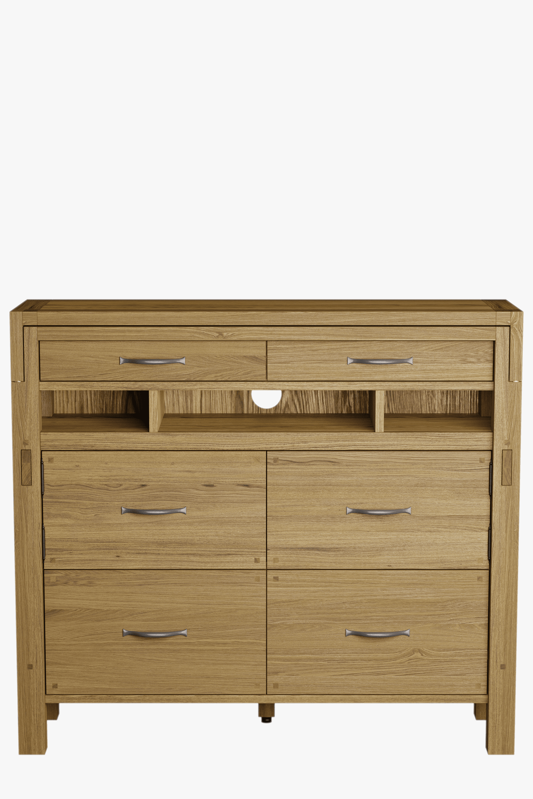 Milton Bureau