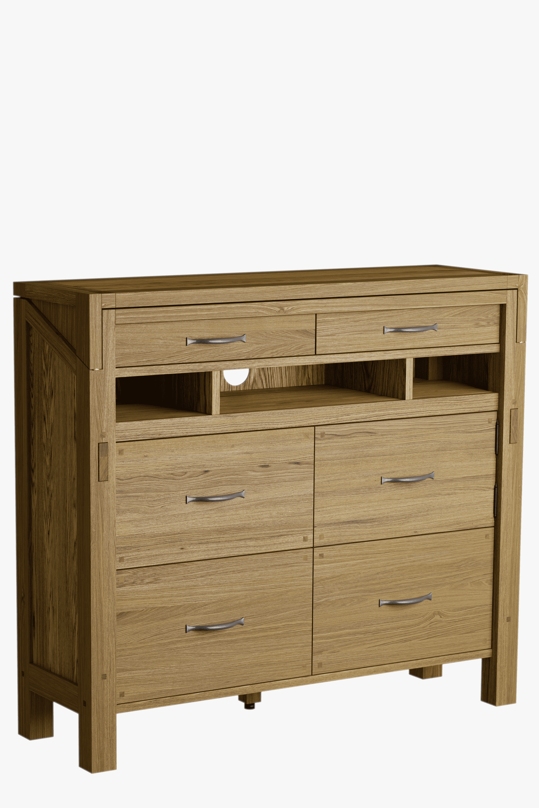 Milton Bureau