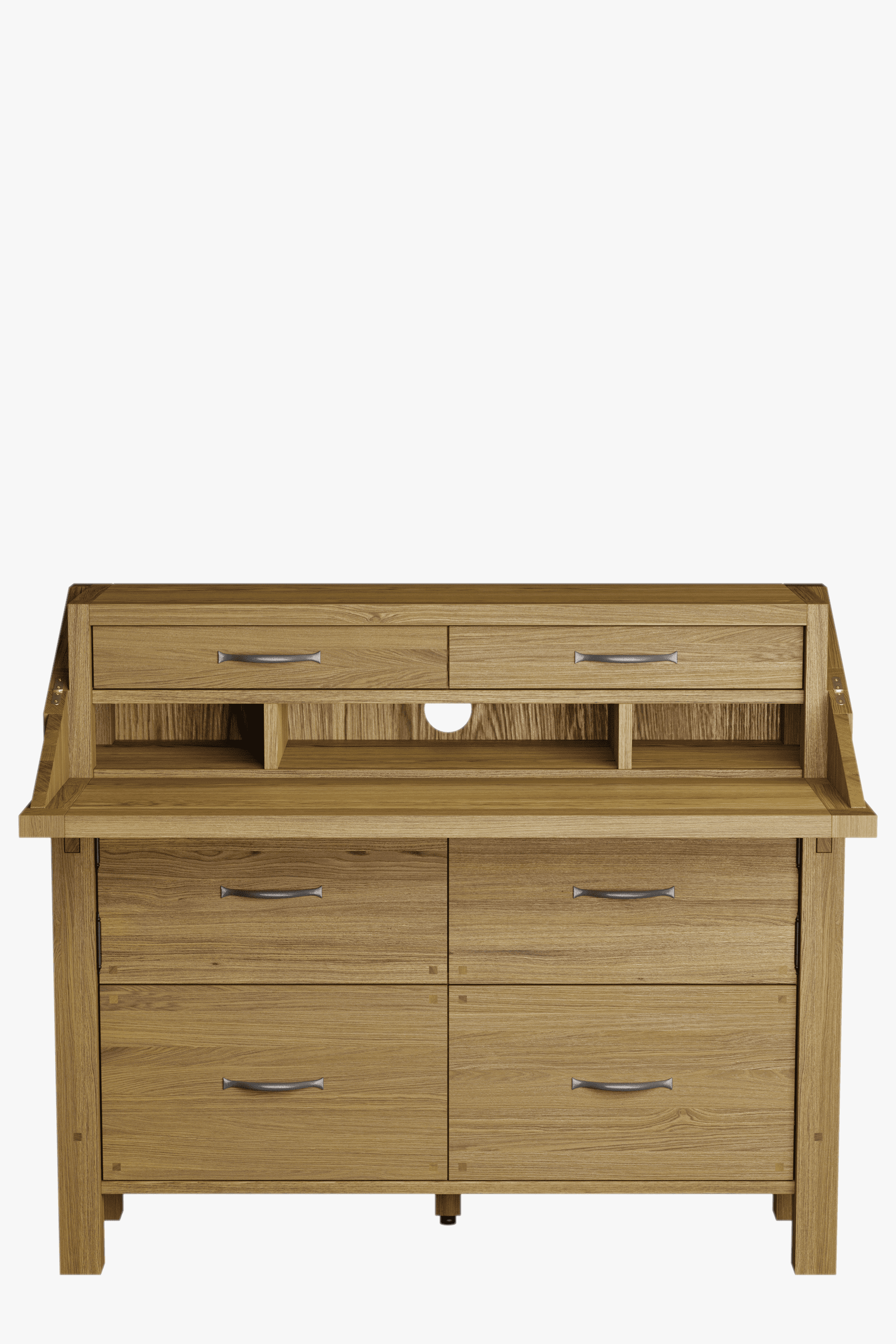 Milton Bureau