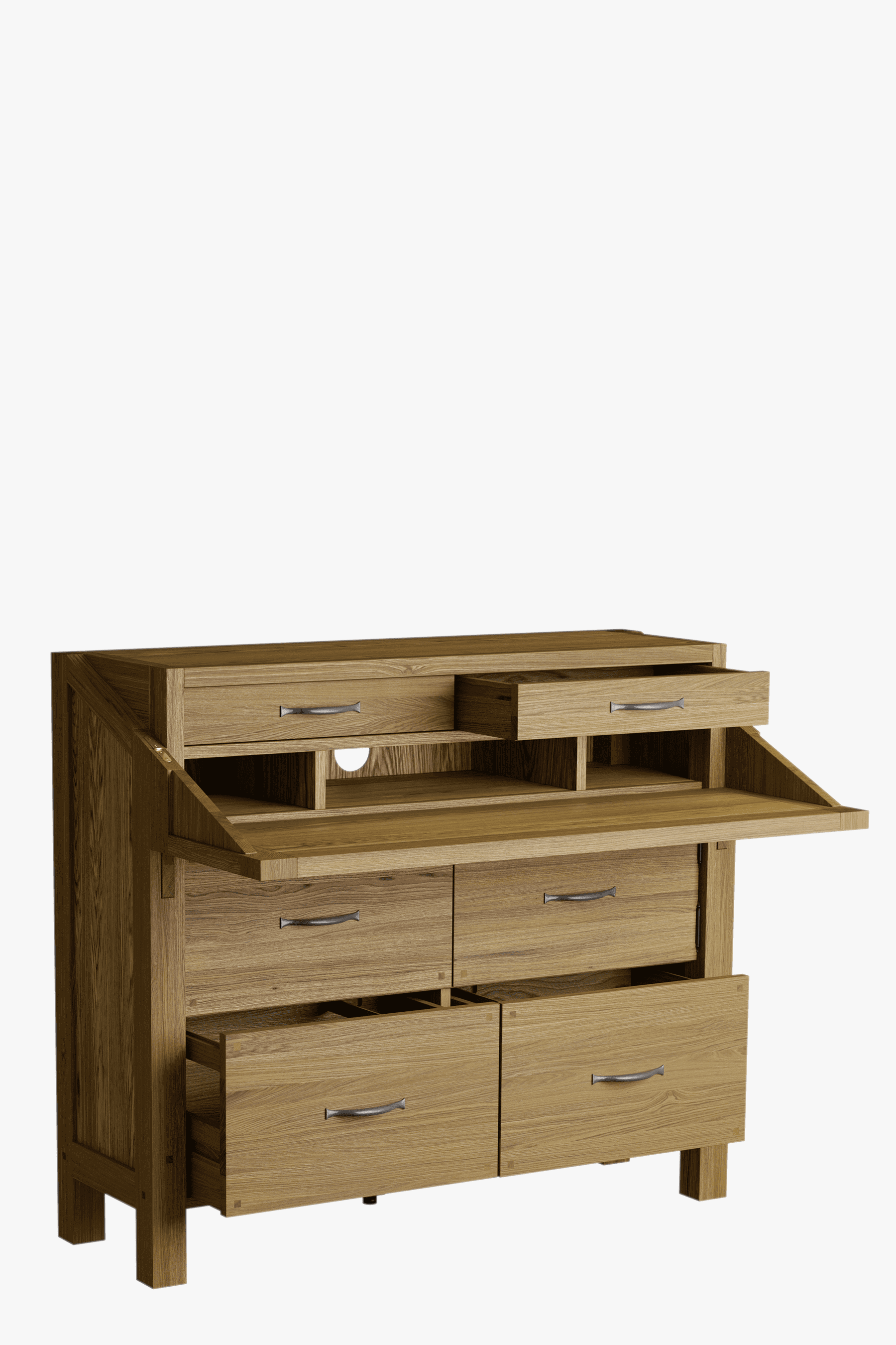 Milton Bureau