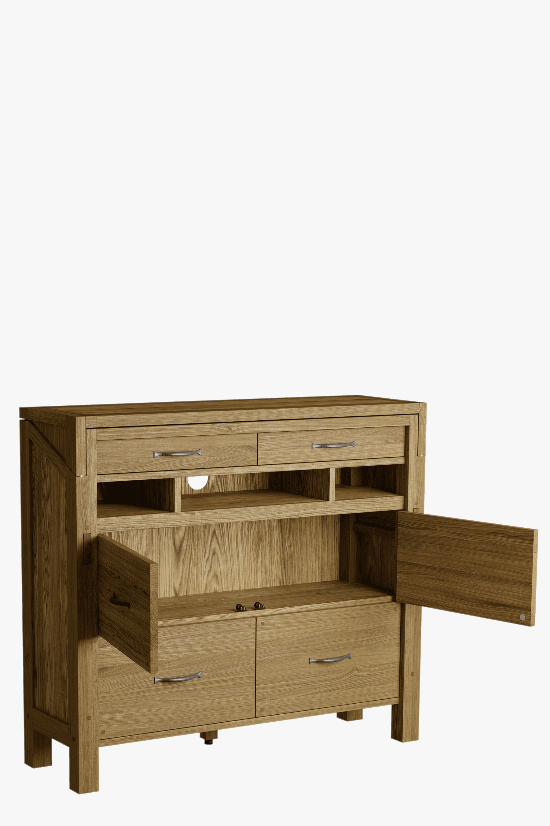 Milton Bureau