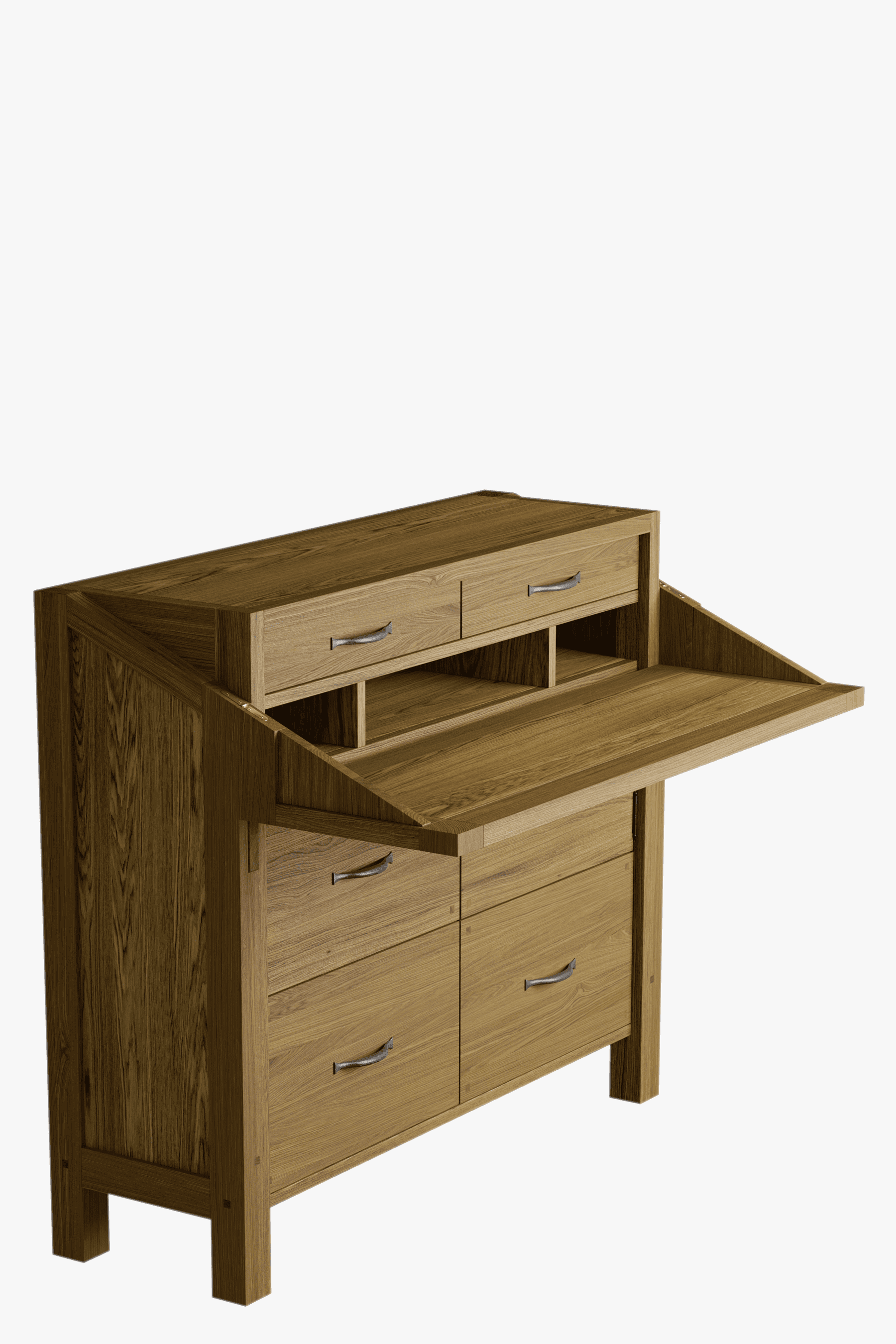 Milton Bureau
