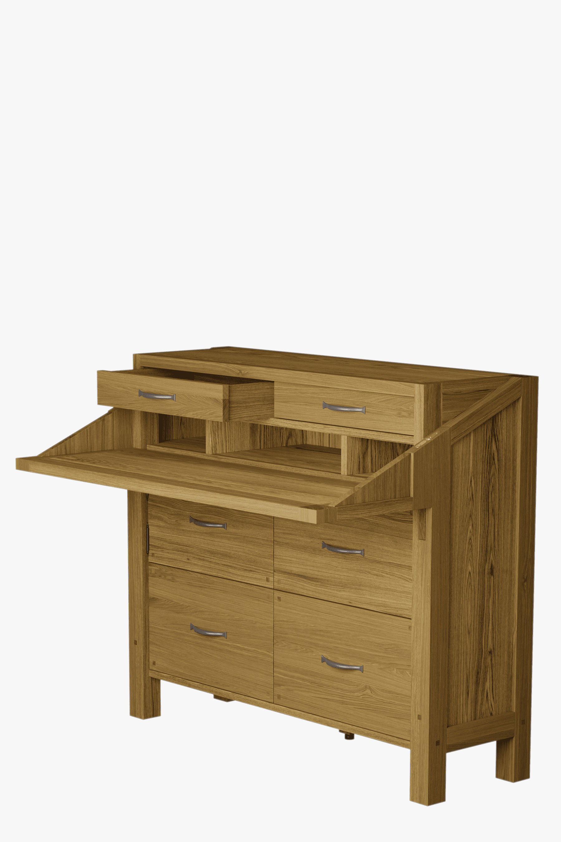 Milton Bureau