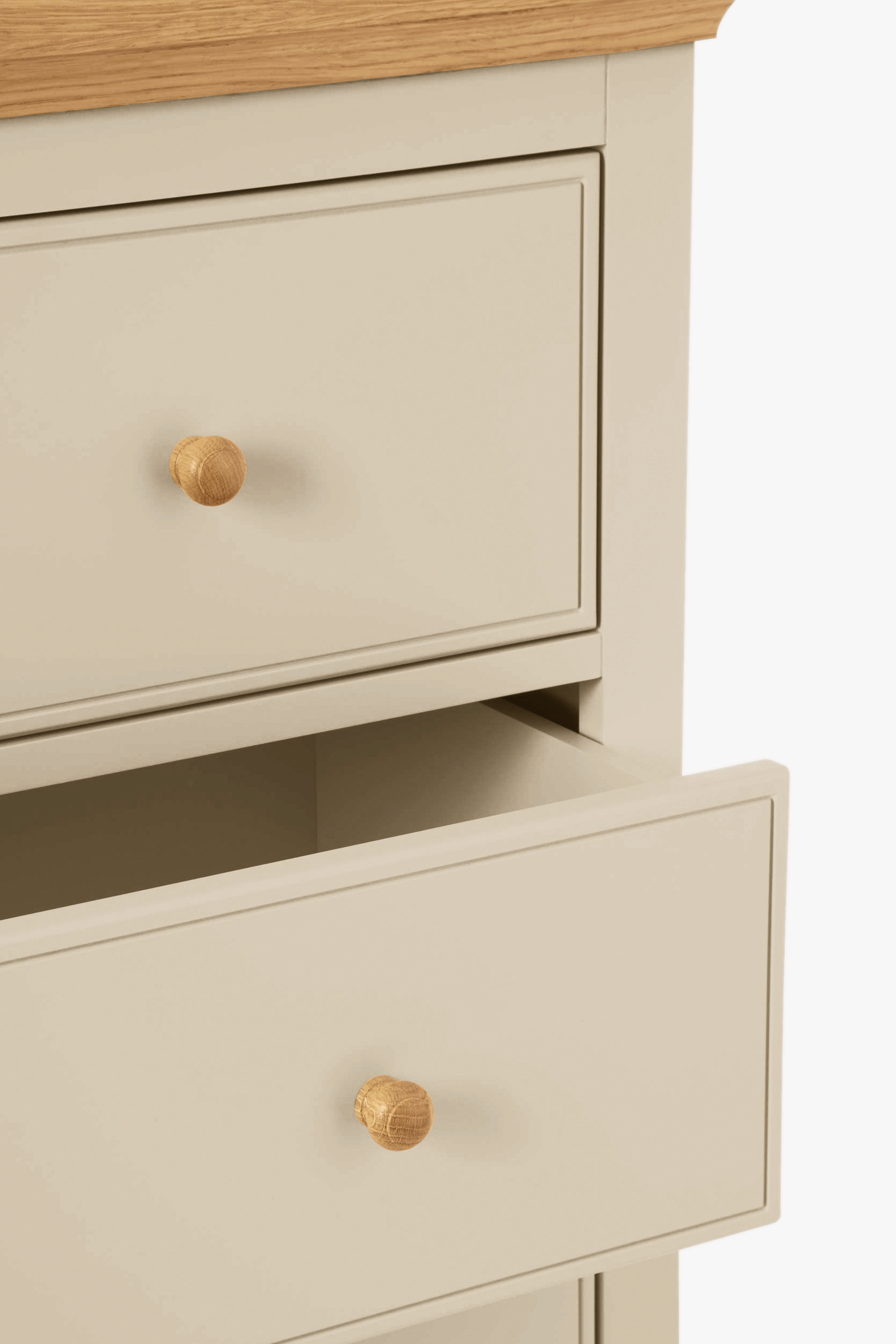 Oakham 3 Drawer Chest