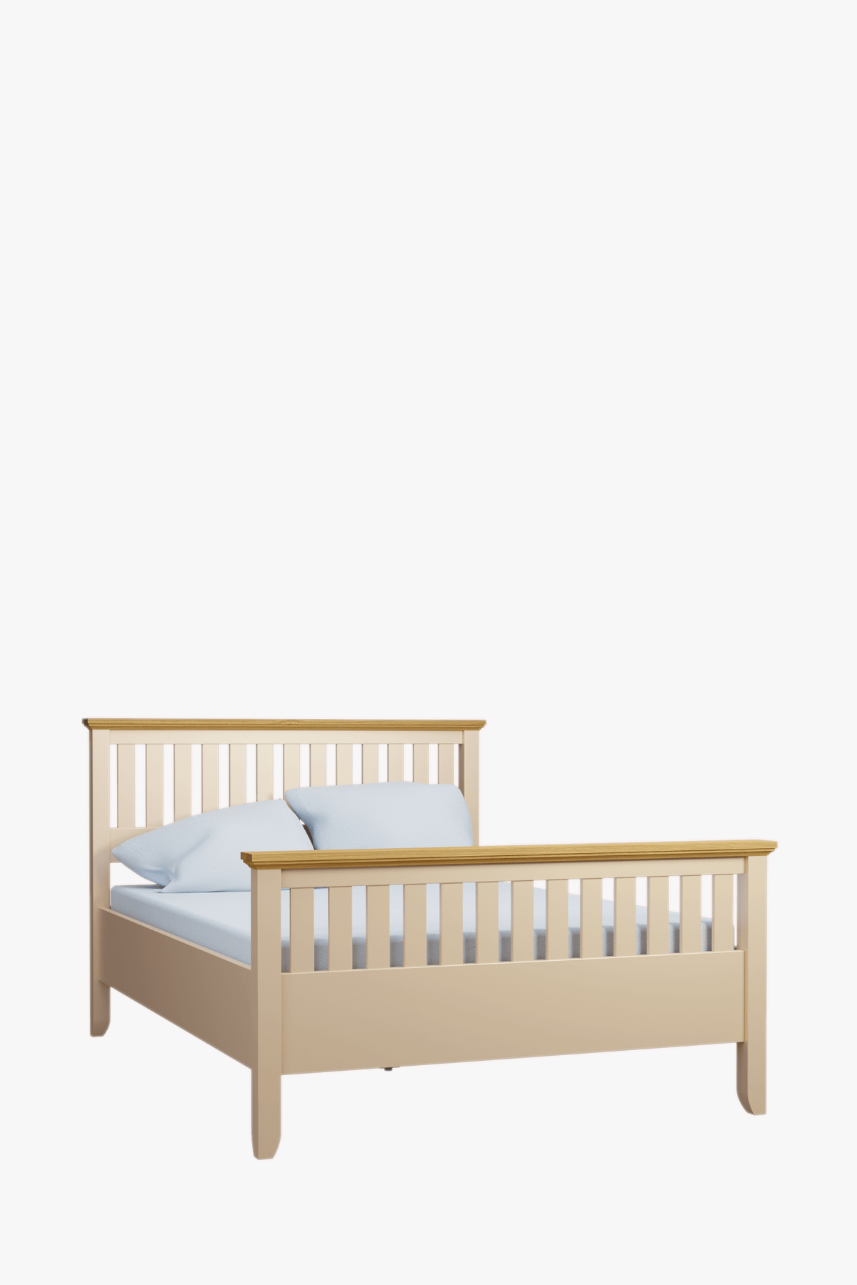 Oakham Bed Frame