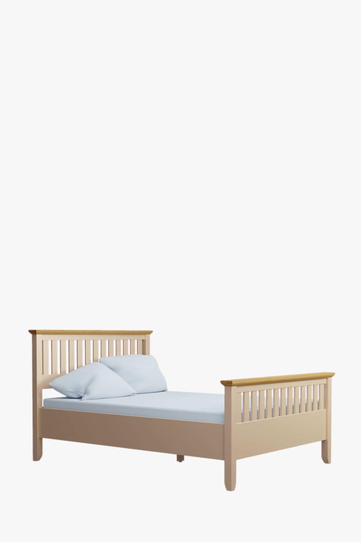 Oakham Bed Frame