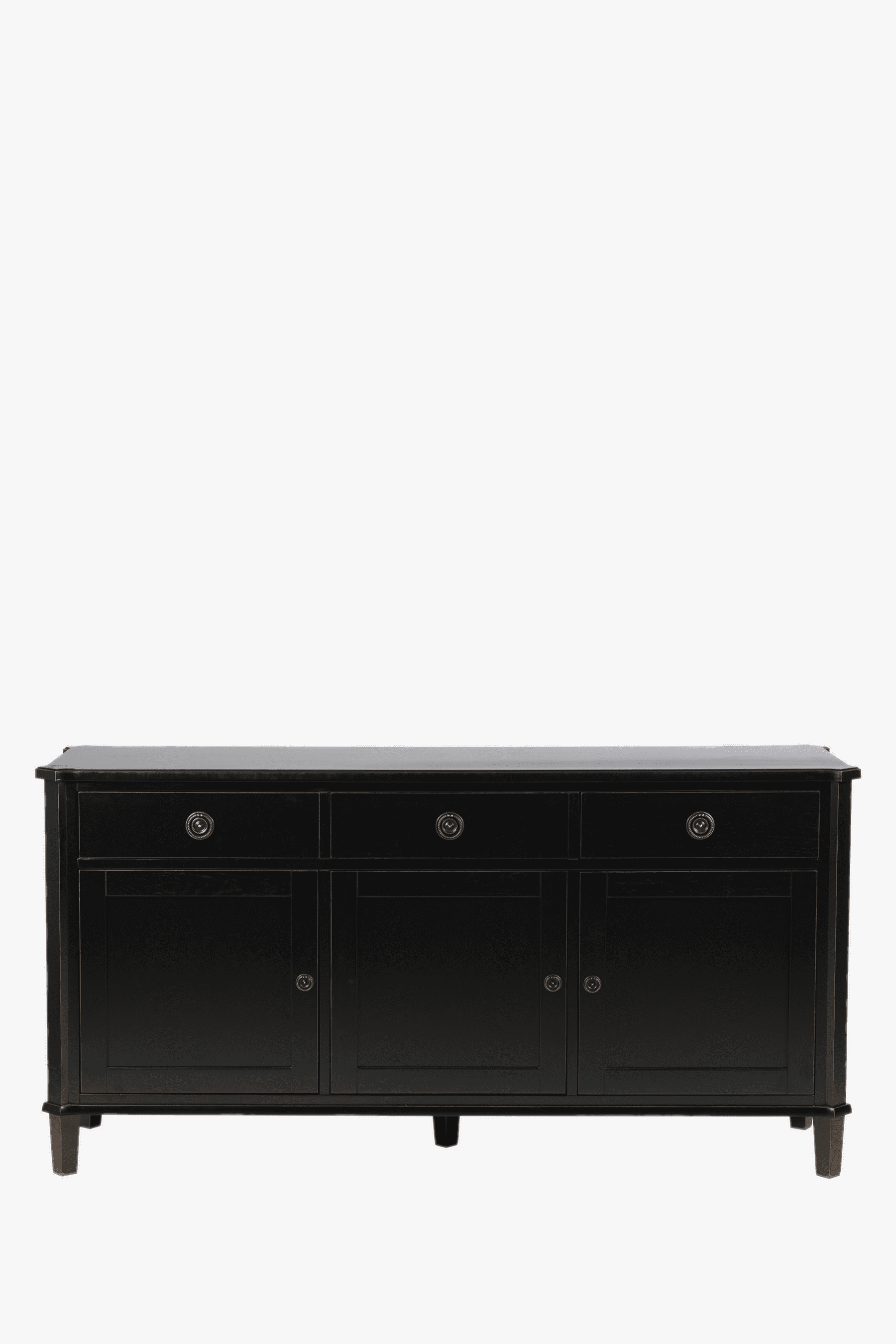 Henshaw 3 Door 3 Drawer Sideboard