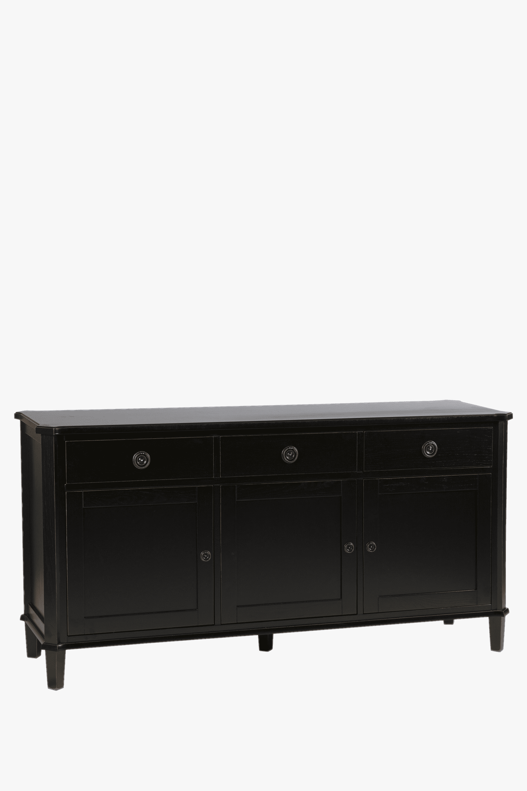 Henshaw 3 Door 3 Drawer Sideboard