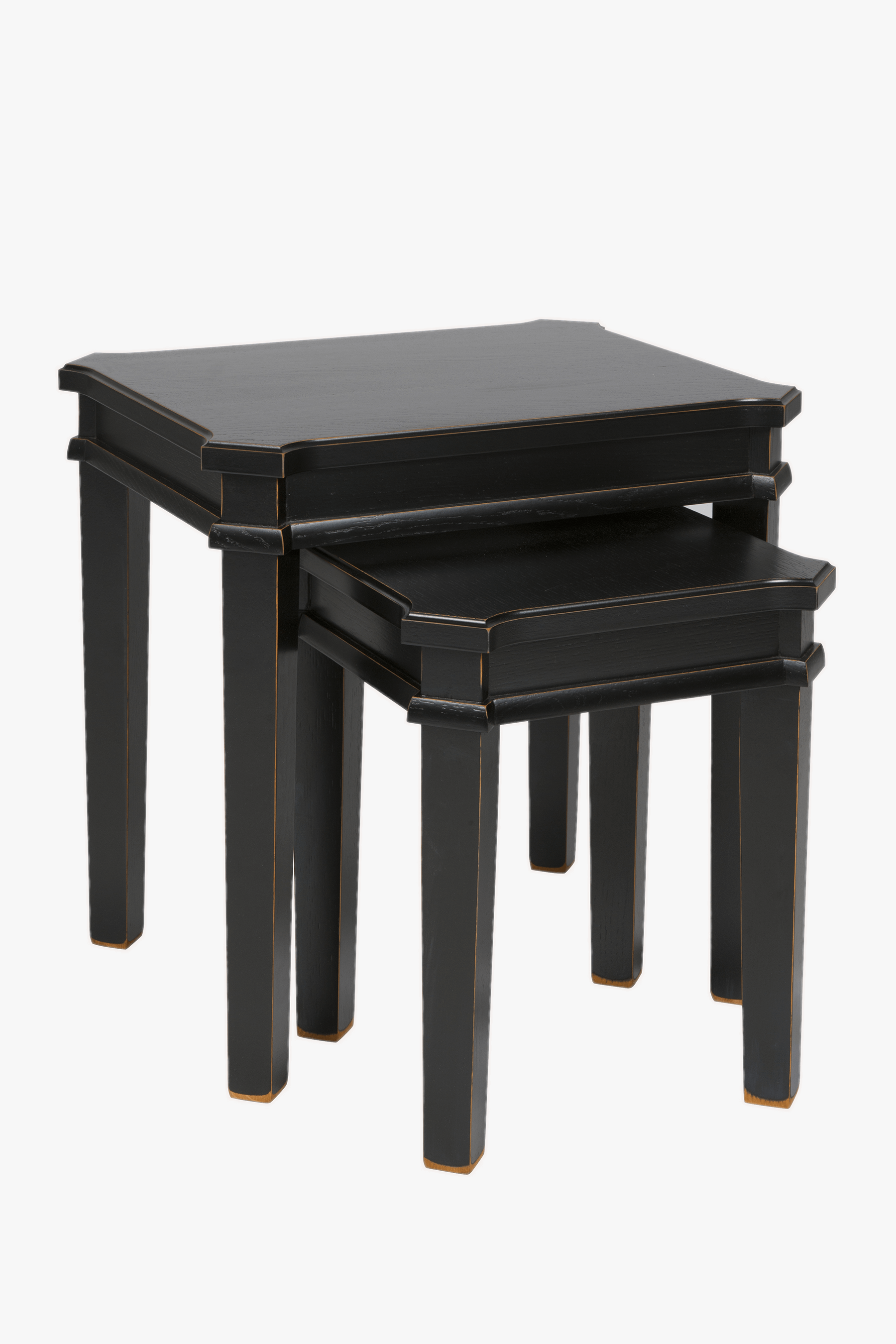 Henshaw Nest of Tables