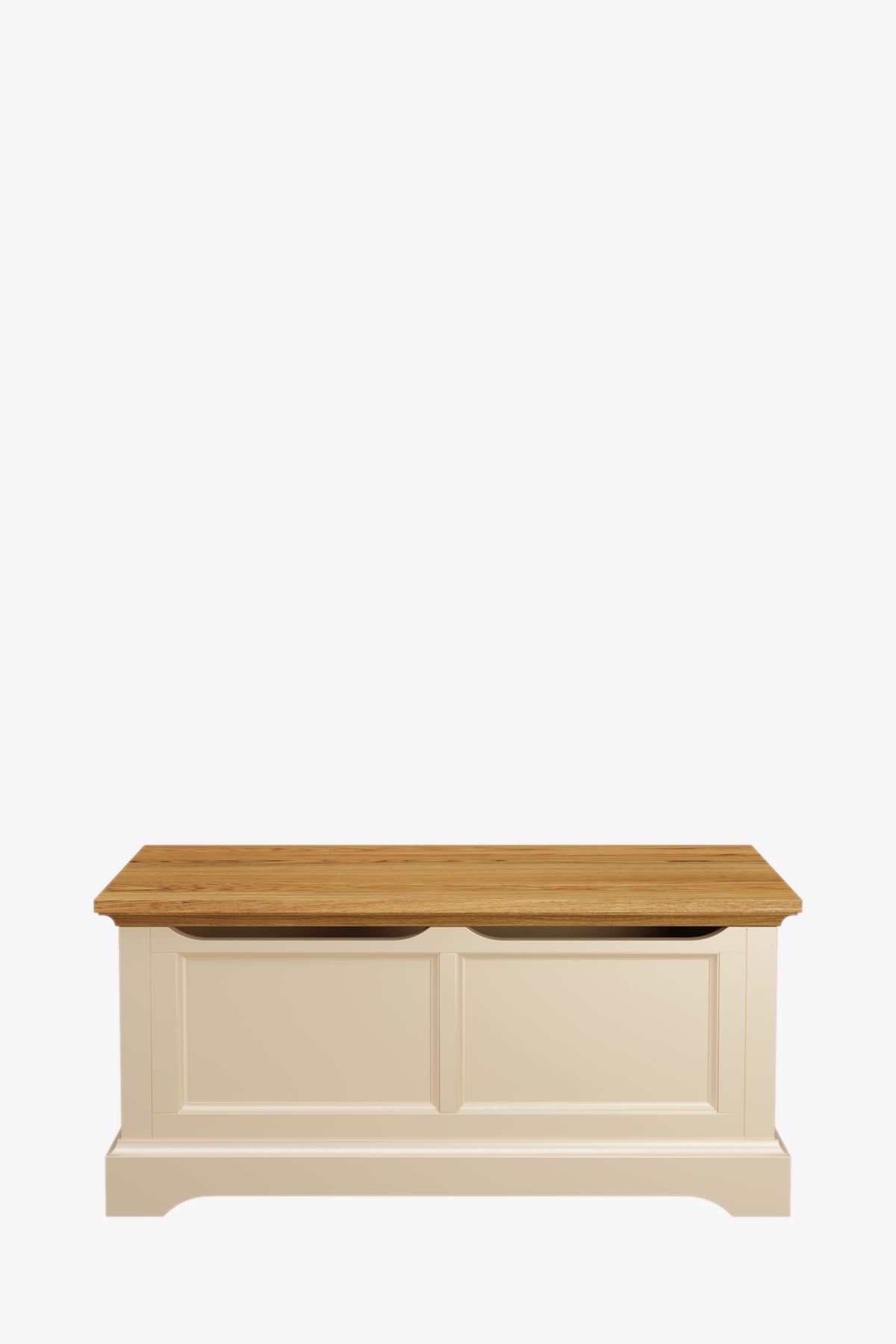 Oakham Blanket Box