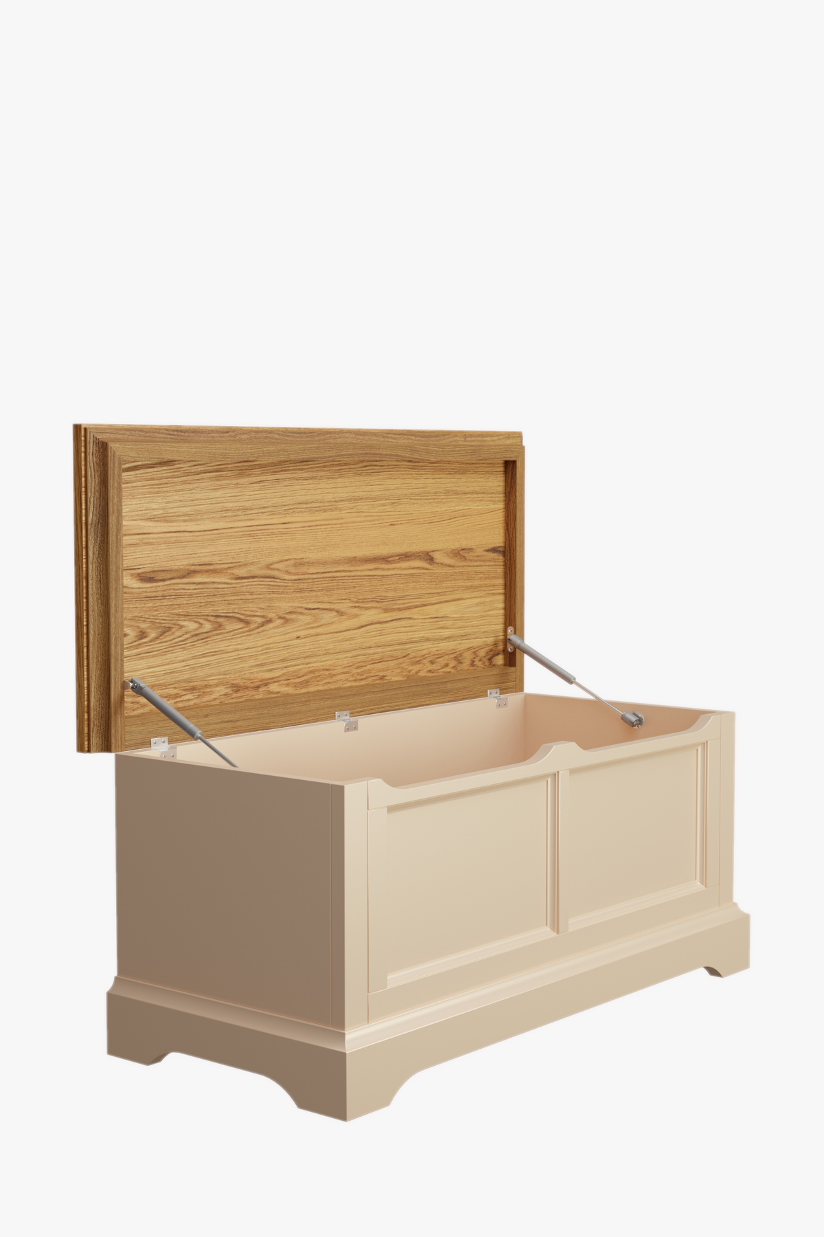 Oakham Blanket Box