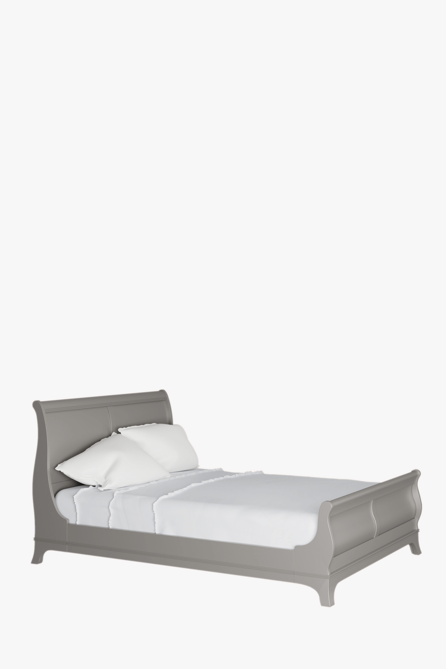 Broughton Bed Frame