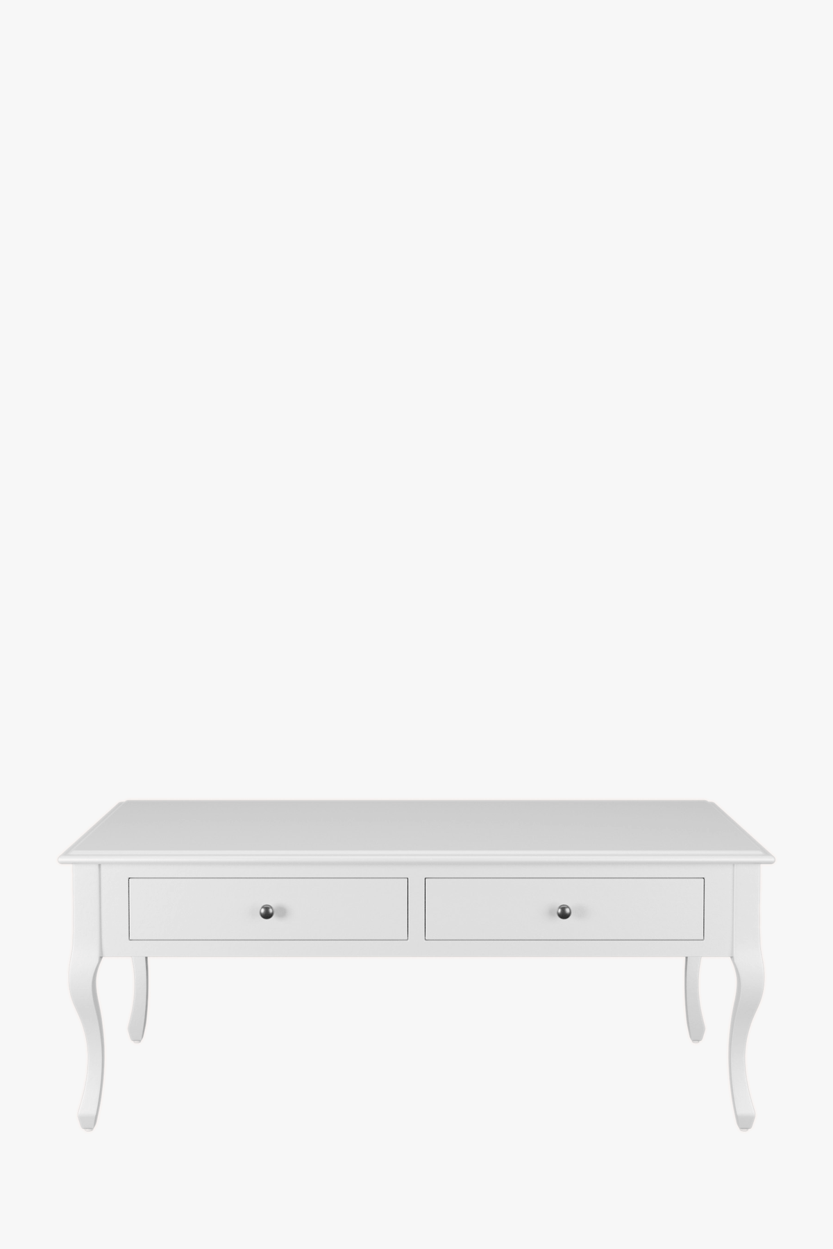 Rosalind 2 Drawer Coffee Table