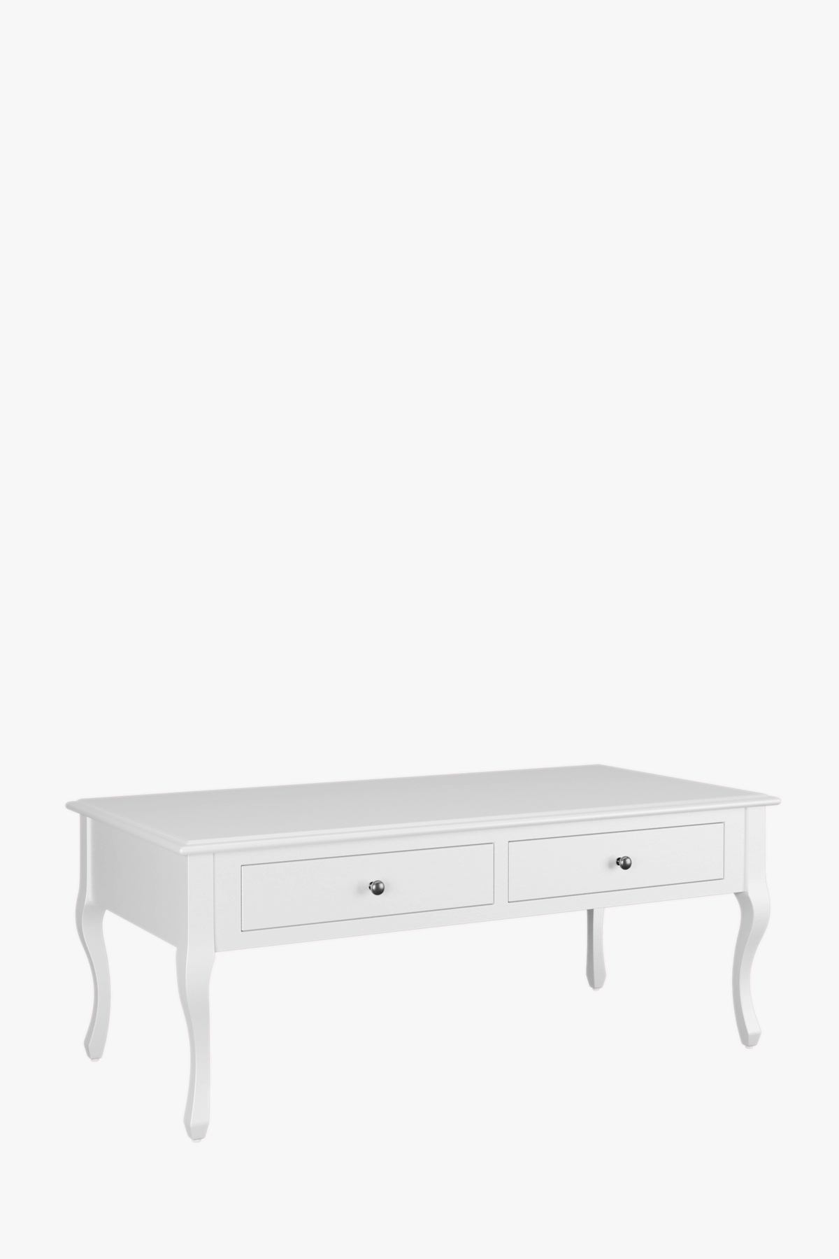 Rosalind 2 Drawer Coffee Table