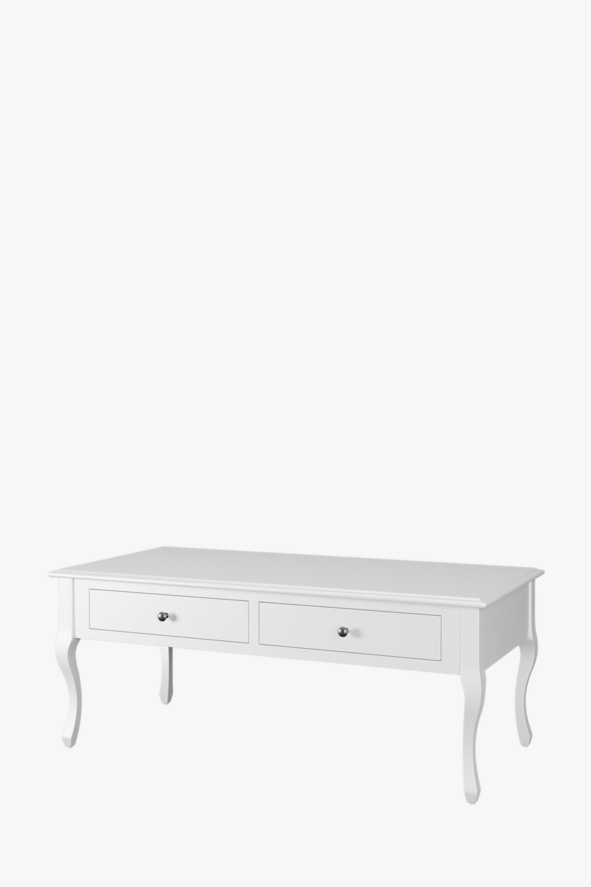 Rosalind 2 Drawer Coffee Table
