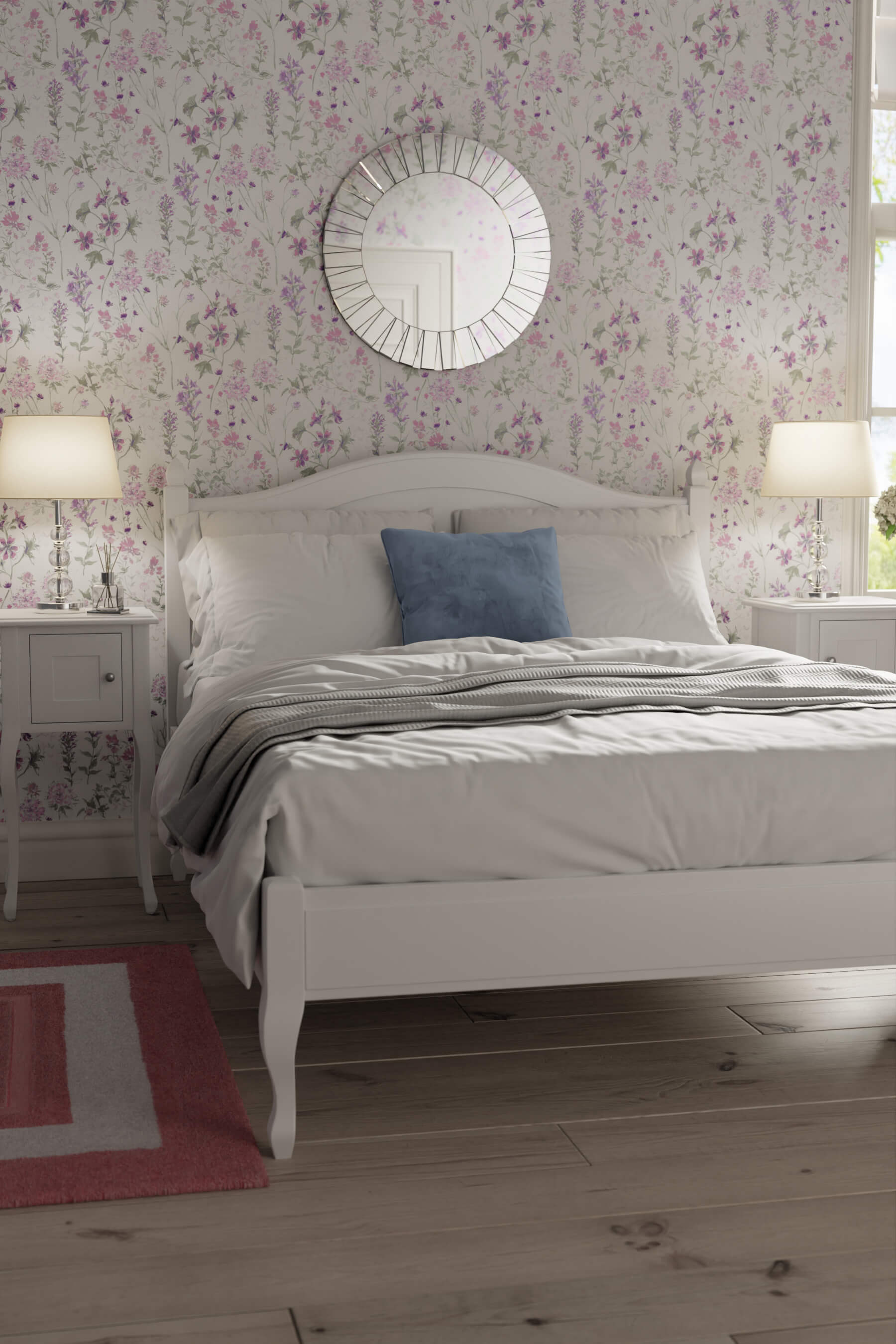 Rosalind Bed Frame