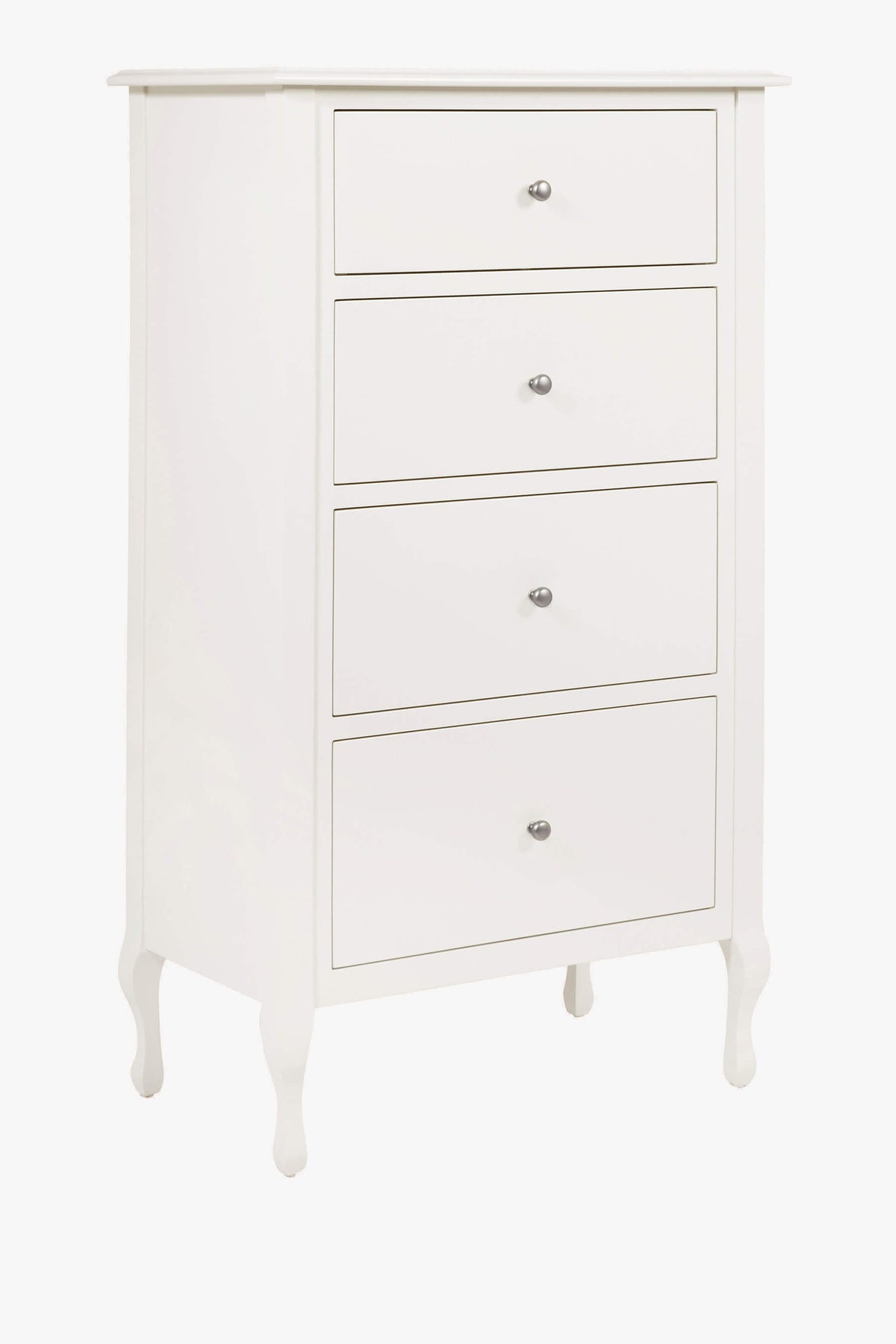 Rosalind 4 Drawer Tall Chest