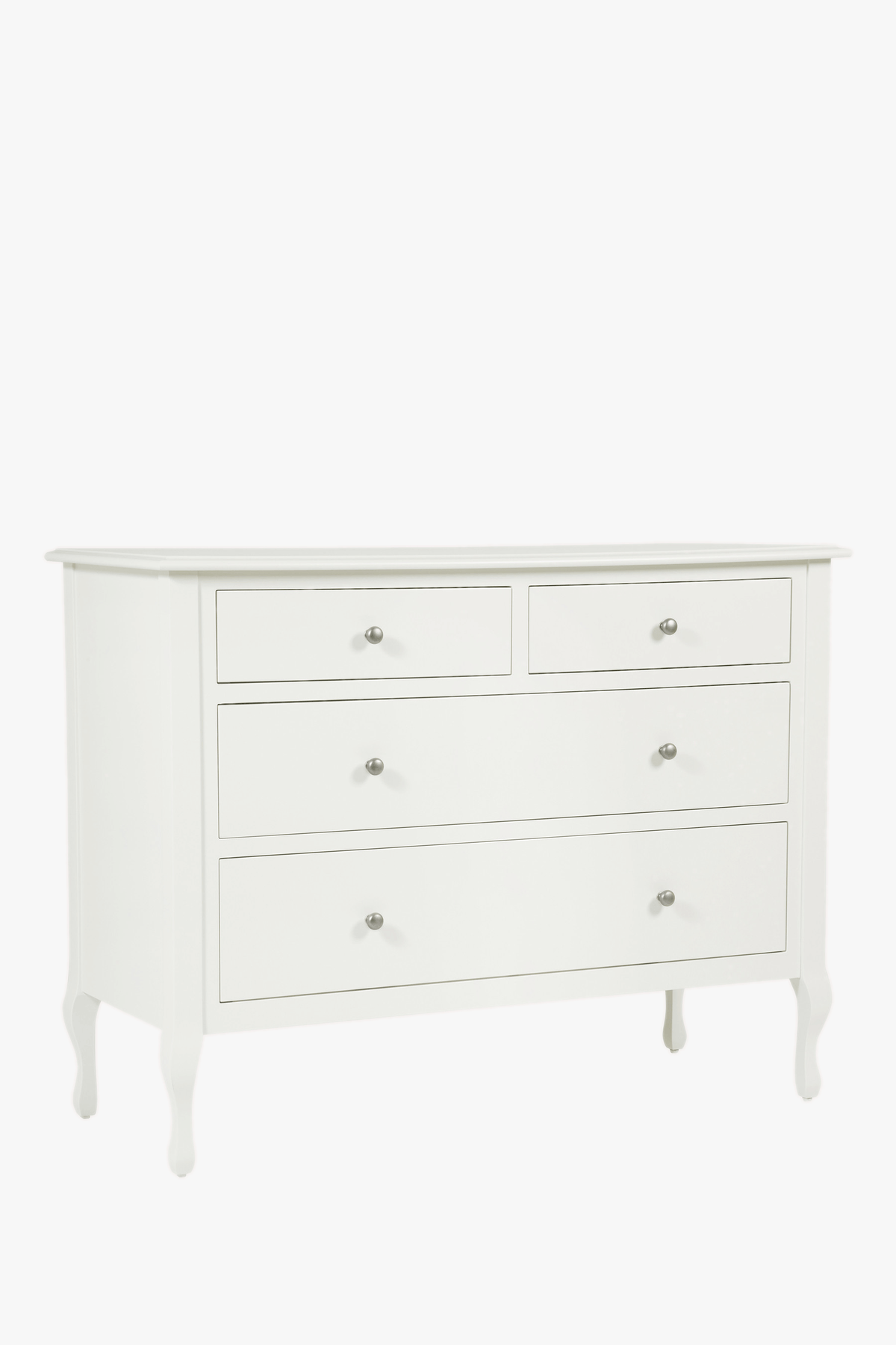 Rosalind 2+2 Drawer Chest