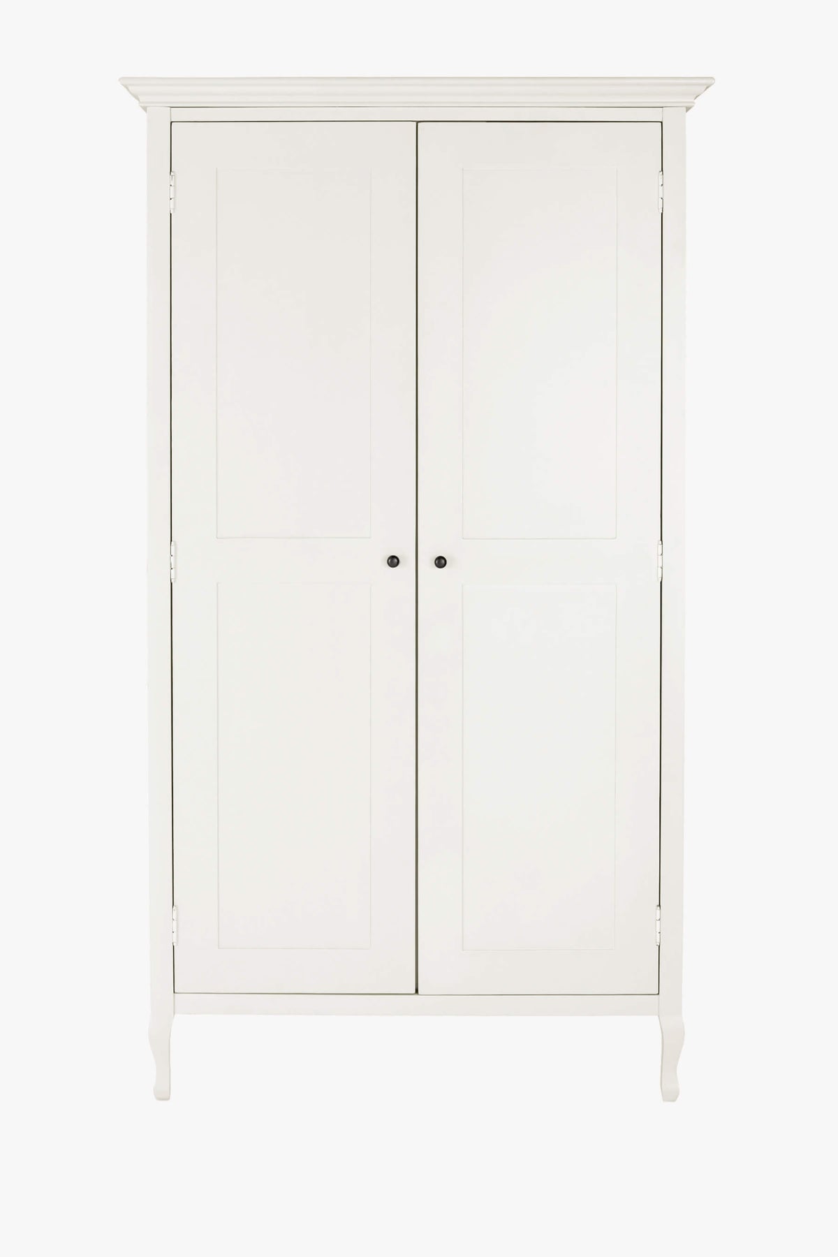 Rosalind 2 Door Wardrobe