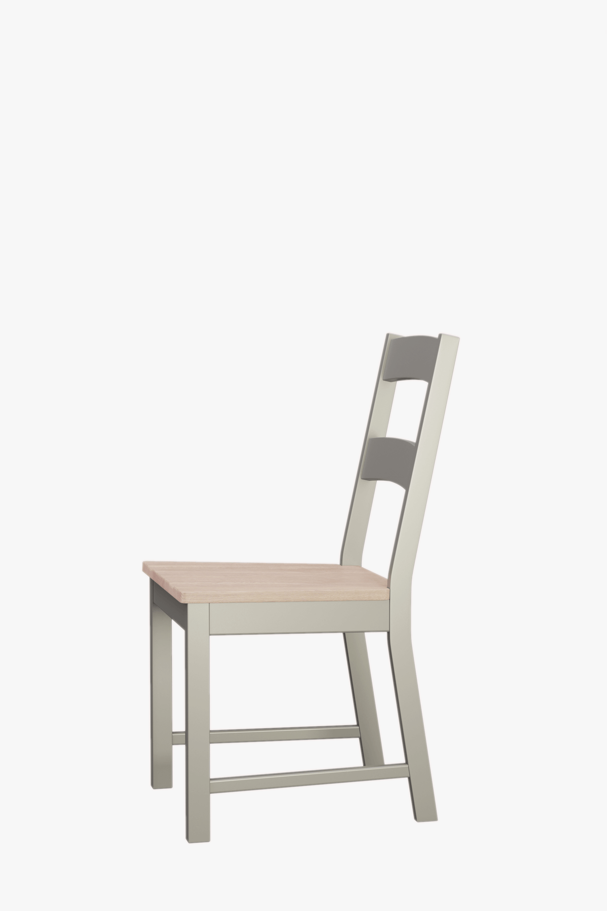 Oakham Pair of Dining Chairs