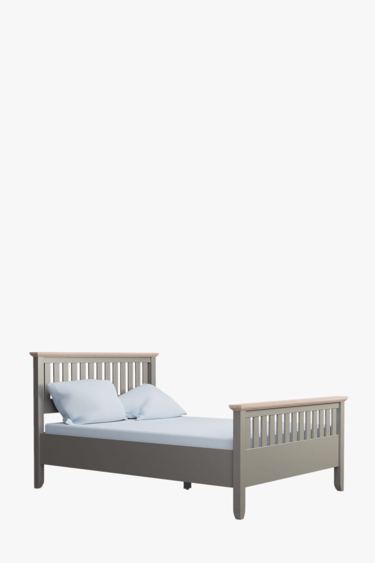 Oakham Bed Frame