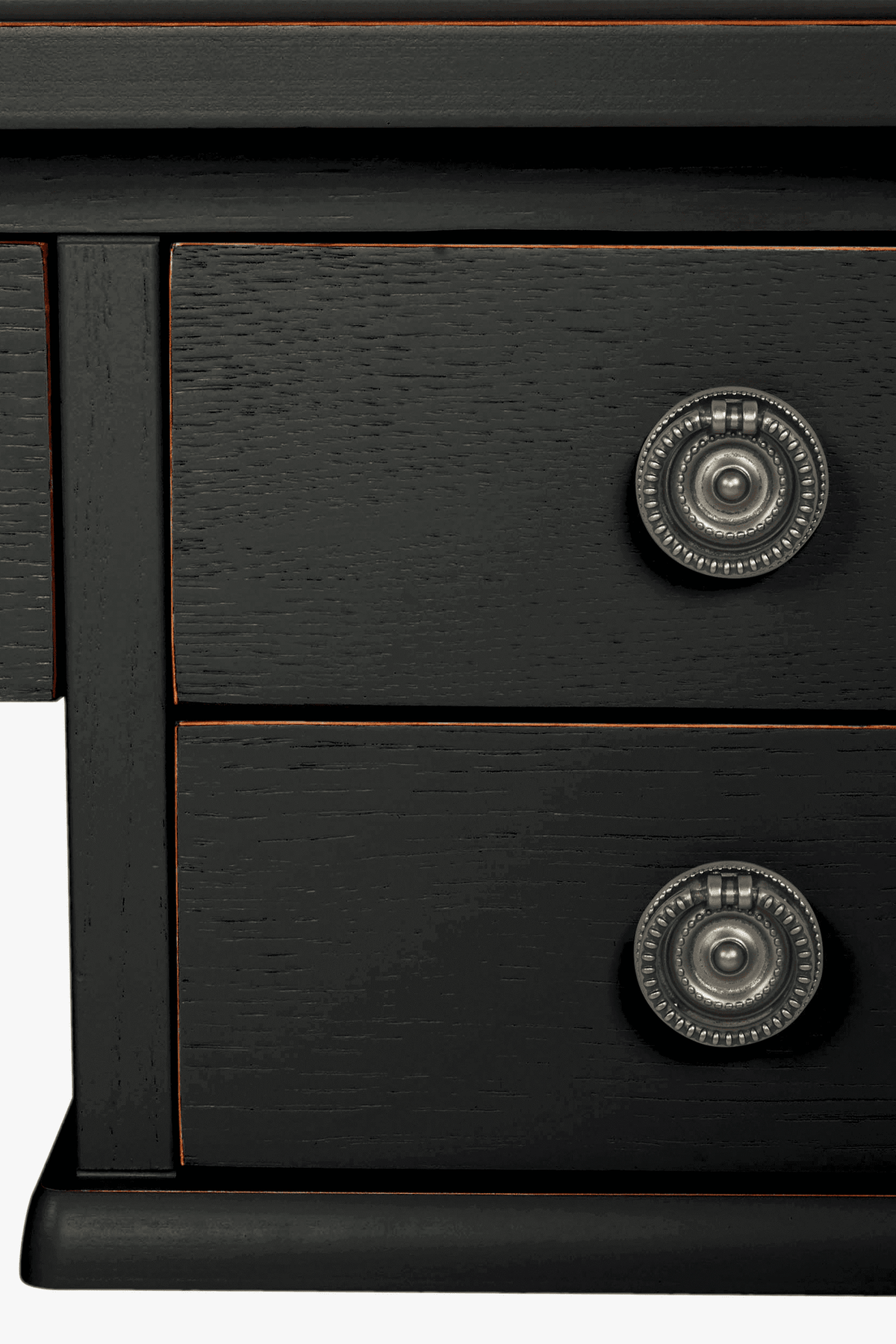 Henshaw 5 Drawer Desk