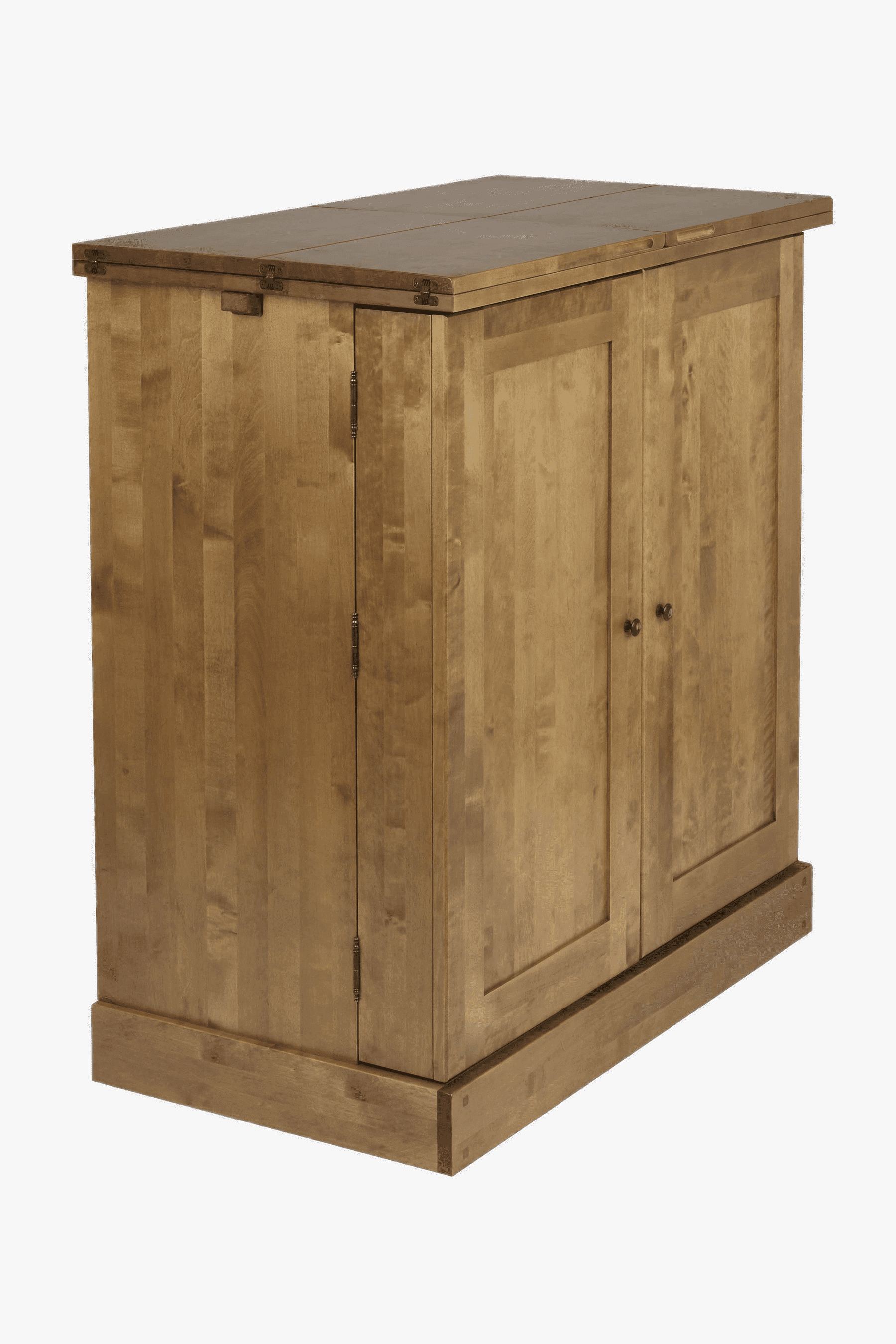 Garrat Drinks Cabinet