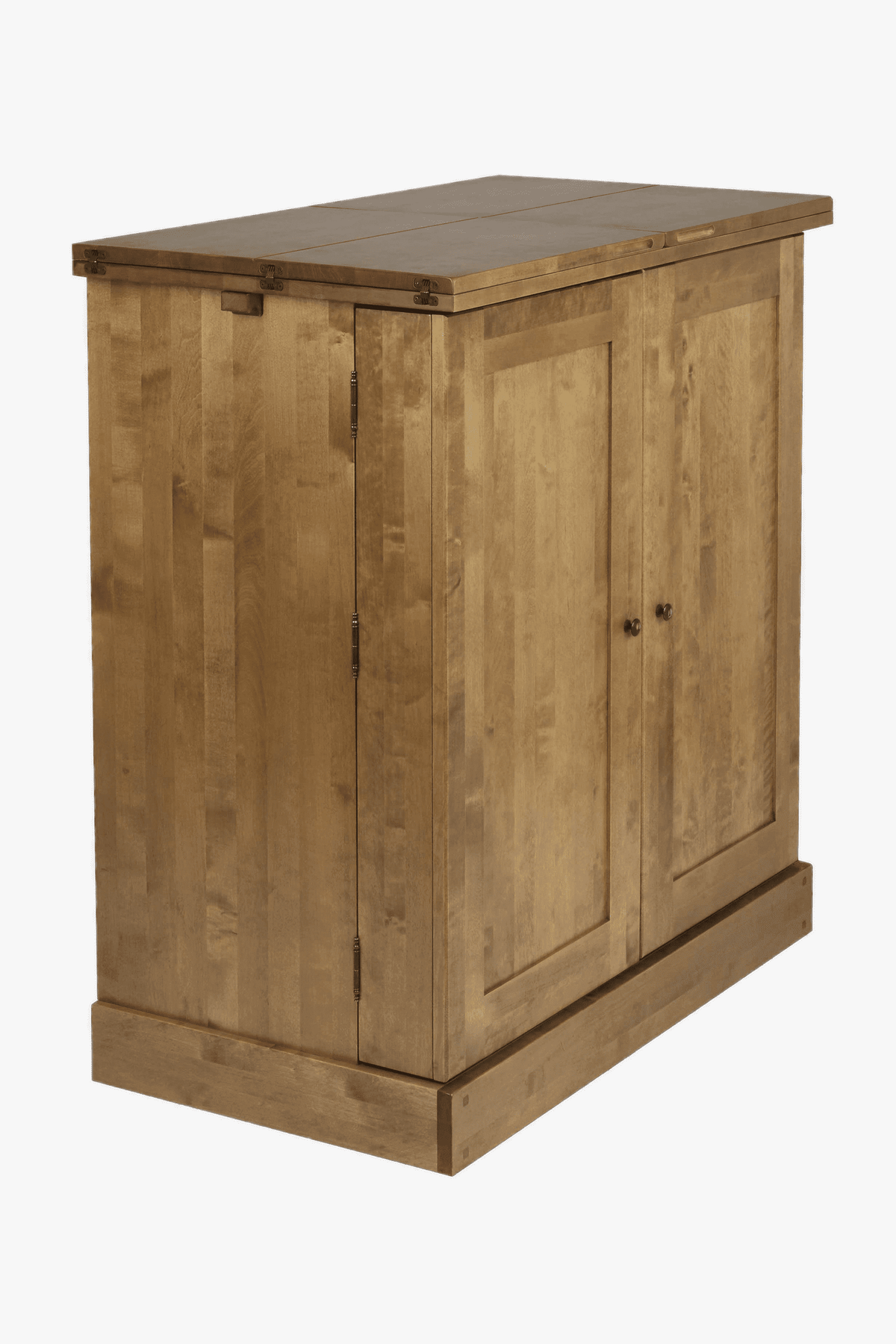 Garrat Drinks Cabinet