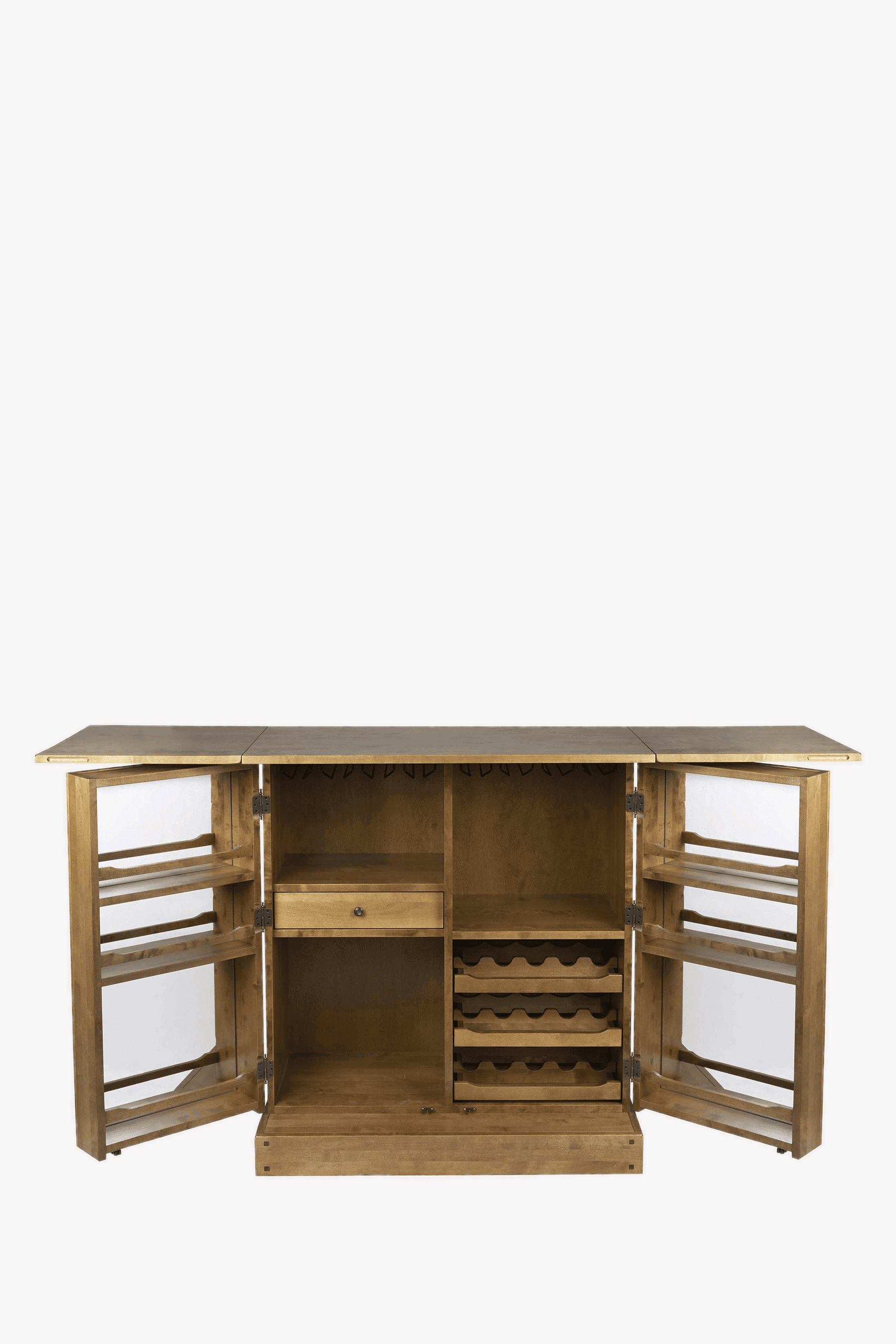 Garrat Drinks Cabinet